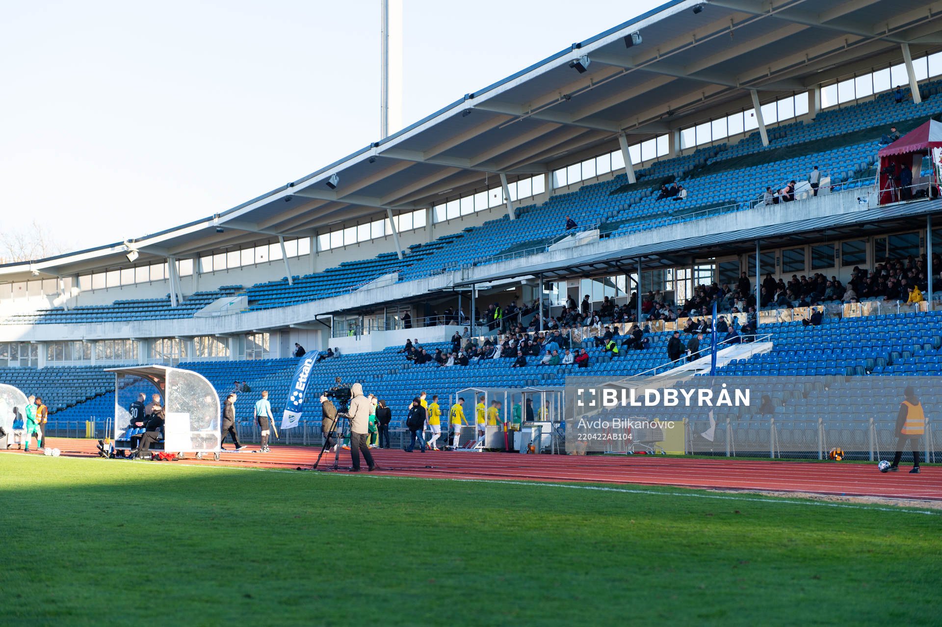 Malmö Stadion