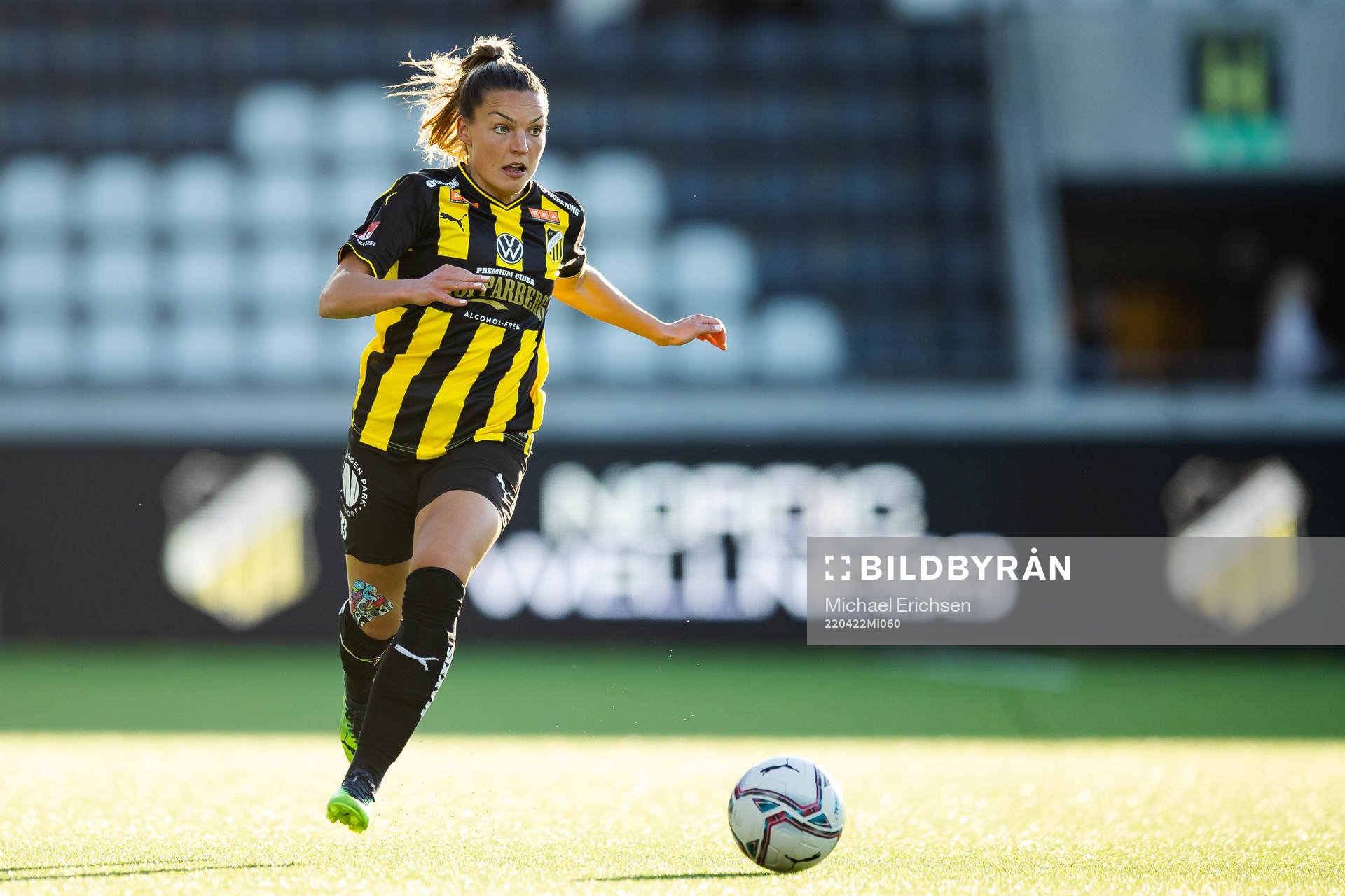 Häckens Johanna Ryttning Kaneryd