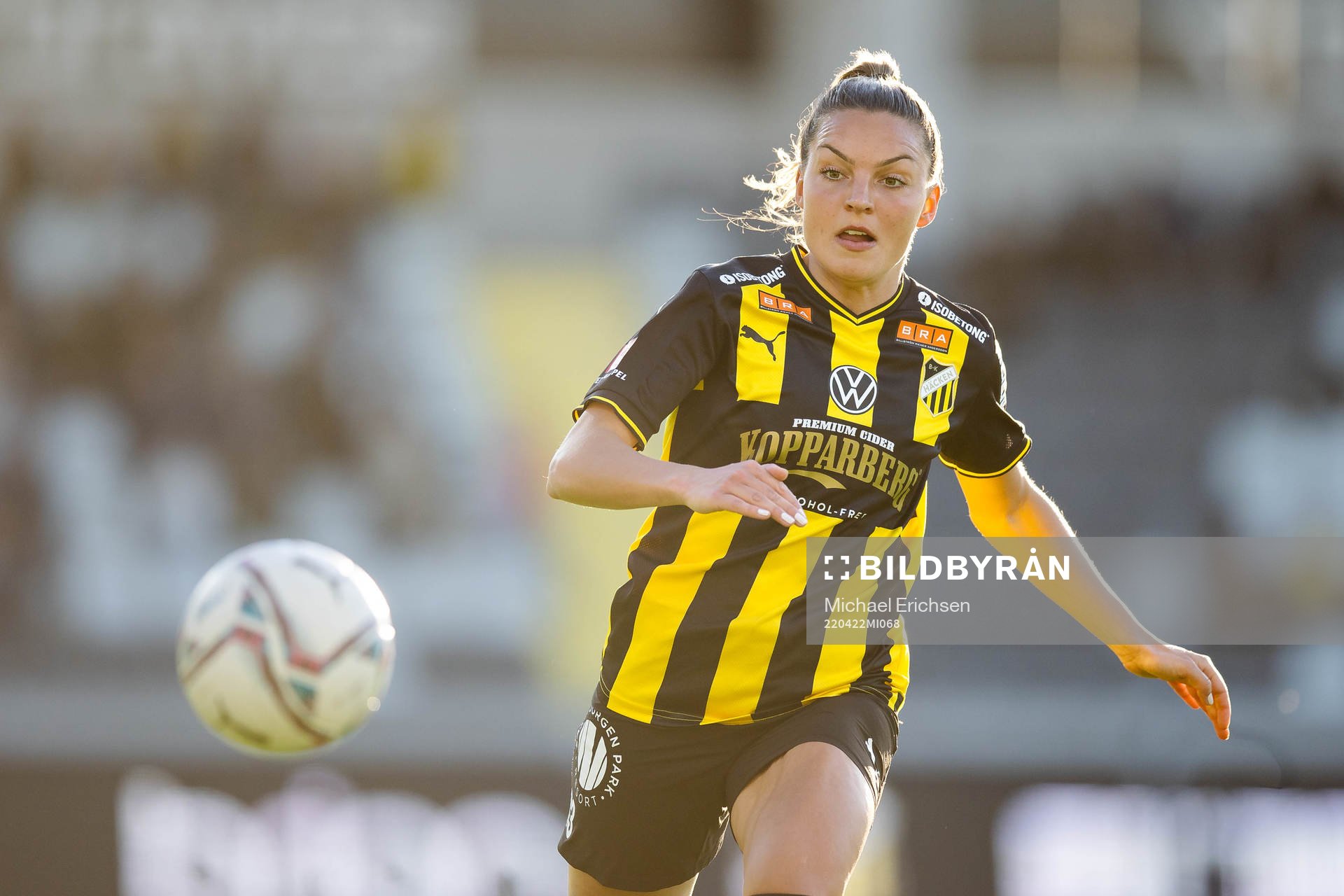 Häckens Johanna Ryttning Kaneryd