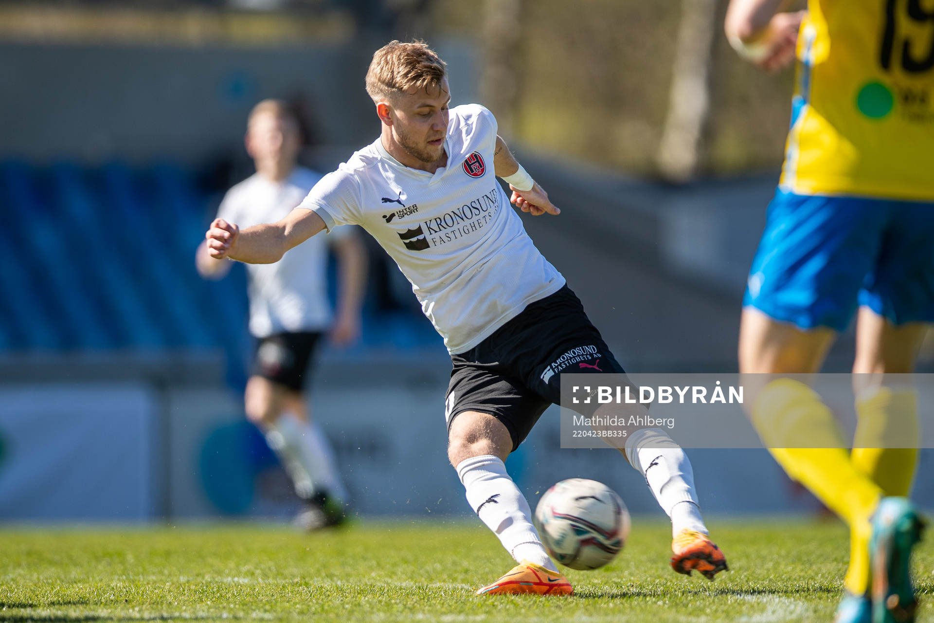 Hittarps Oliver Åkerman