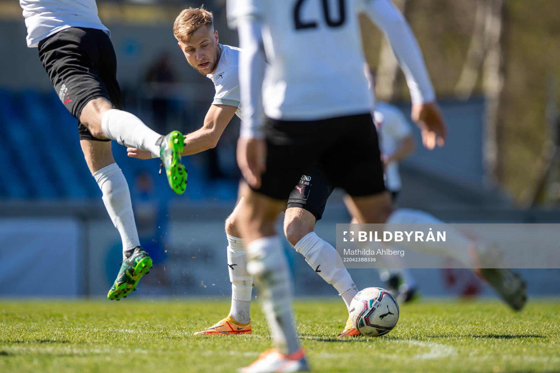 Hittarps Oliver Åkerman