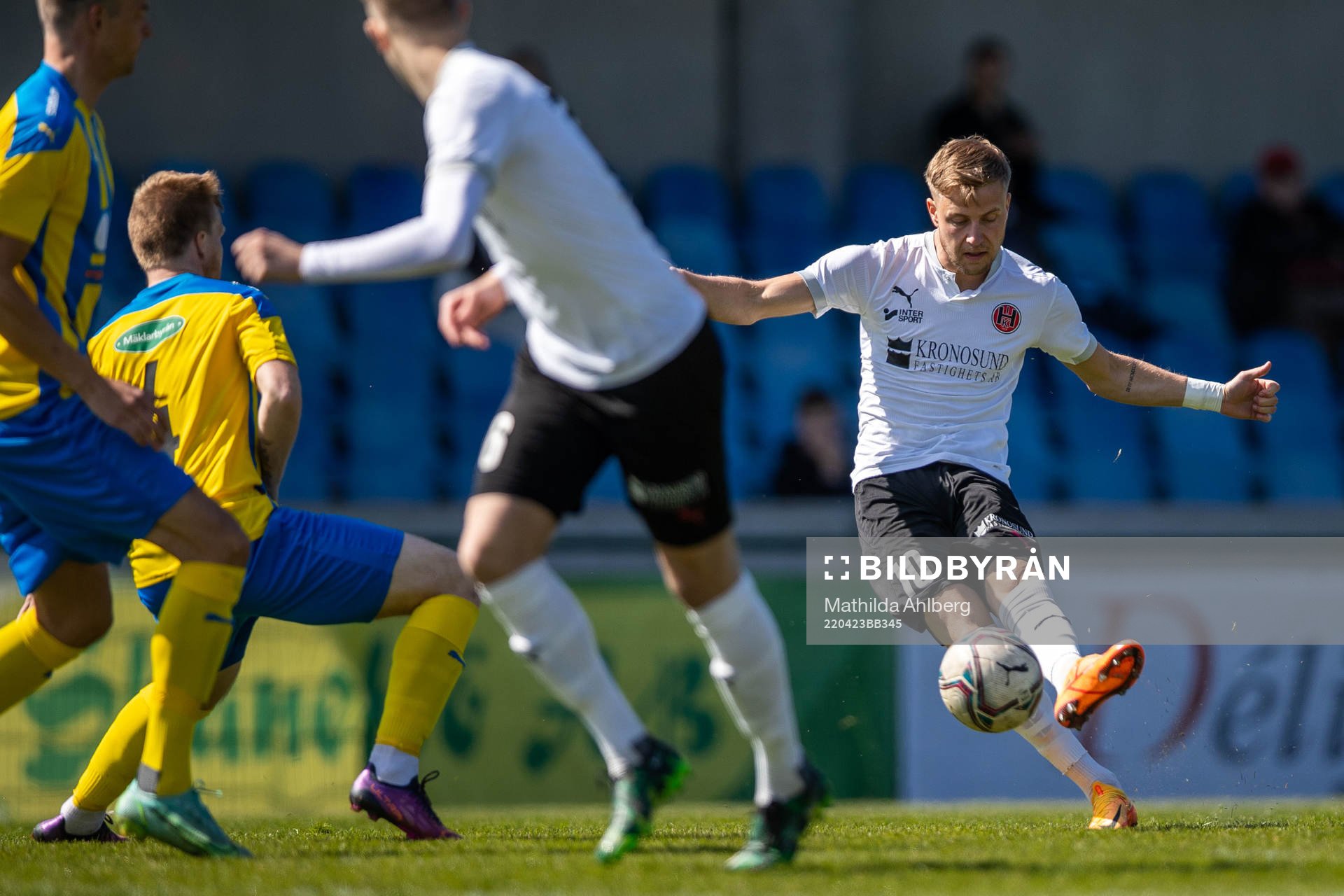 Hittarps Oliver Åkerman