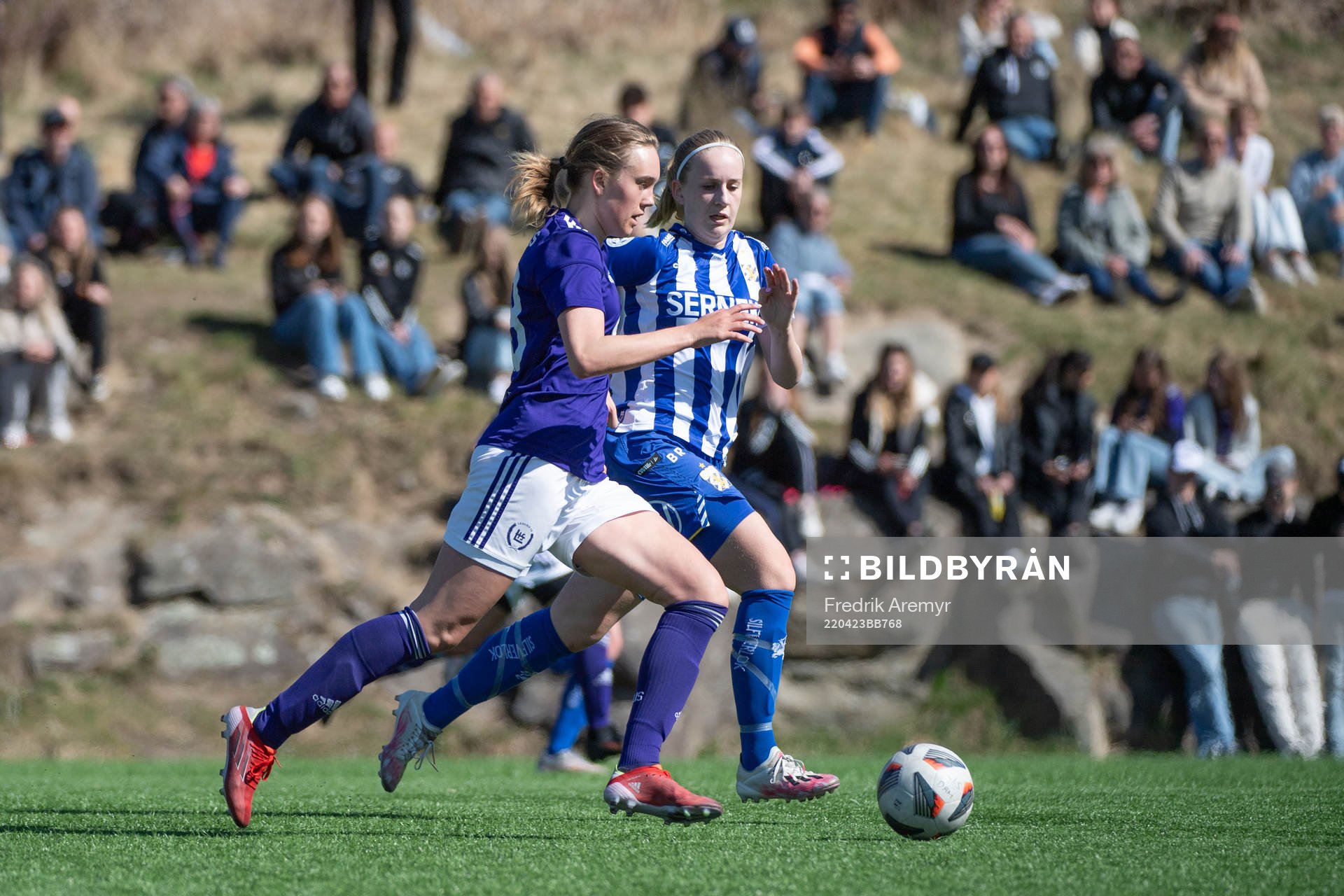 Lerums Karin Tebelius