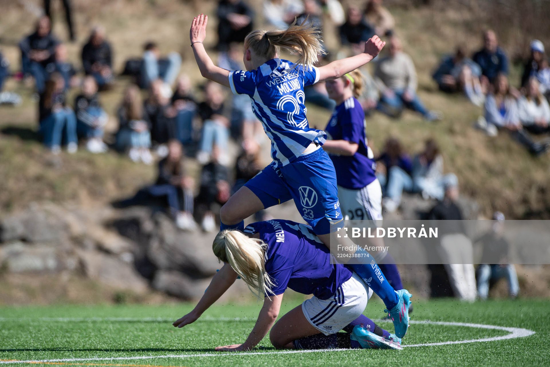 Lerums Filippa Mellingsäter
