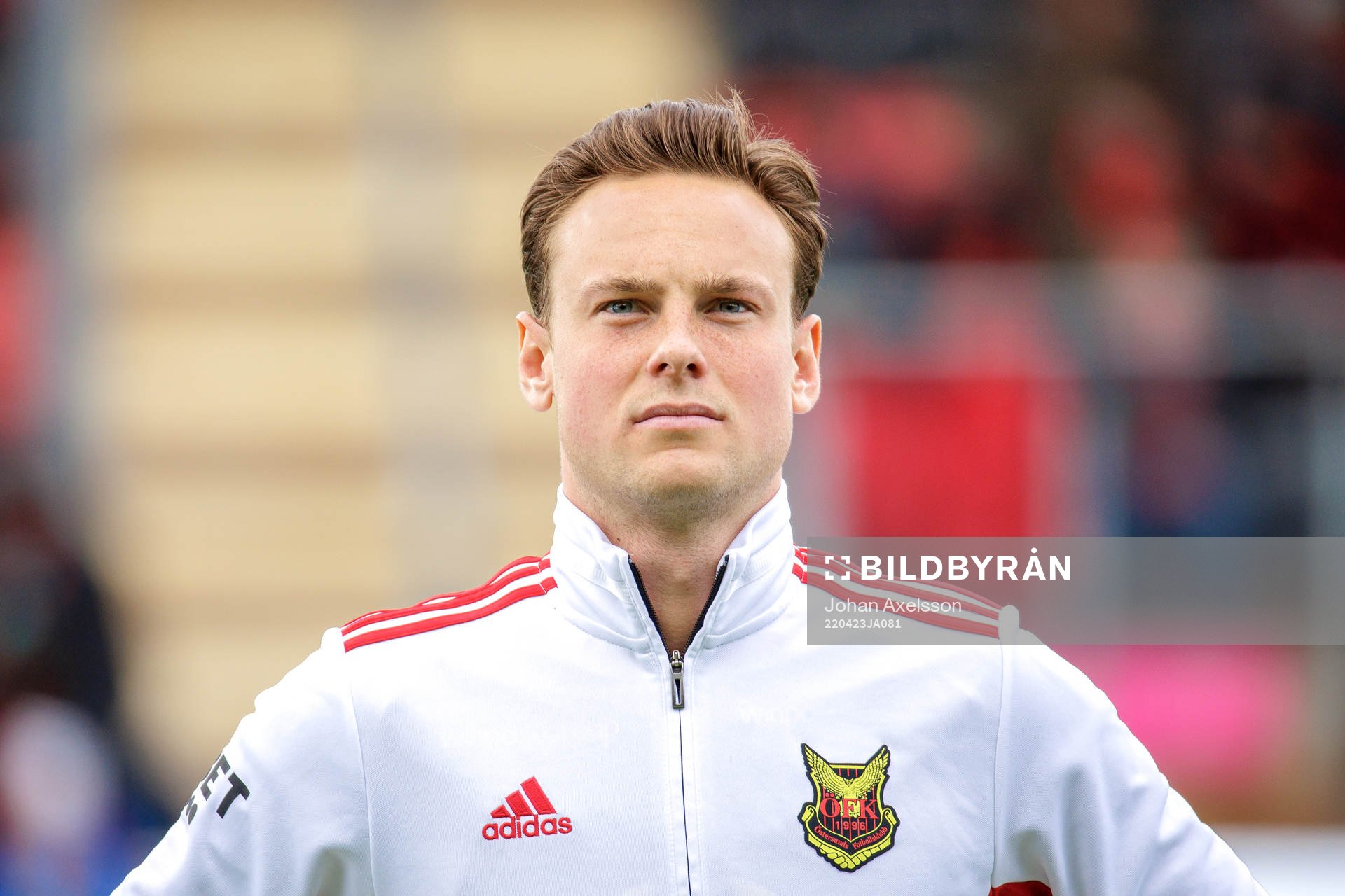 Östersunds Cesar Weilid