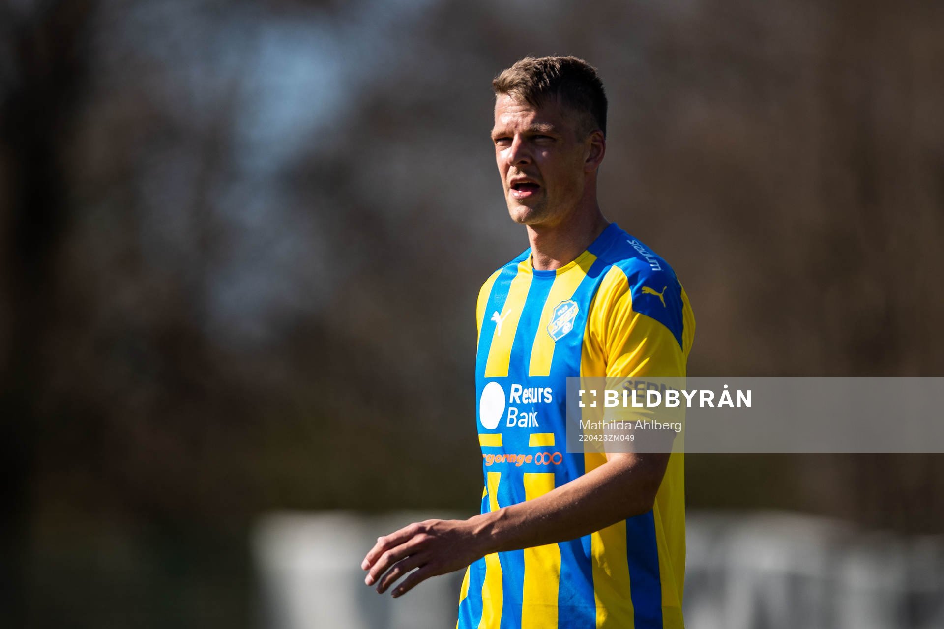 Eskilsminnes Fredrik Liverstam