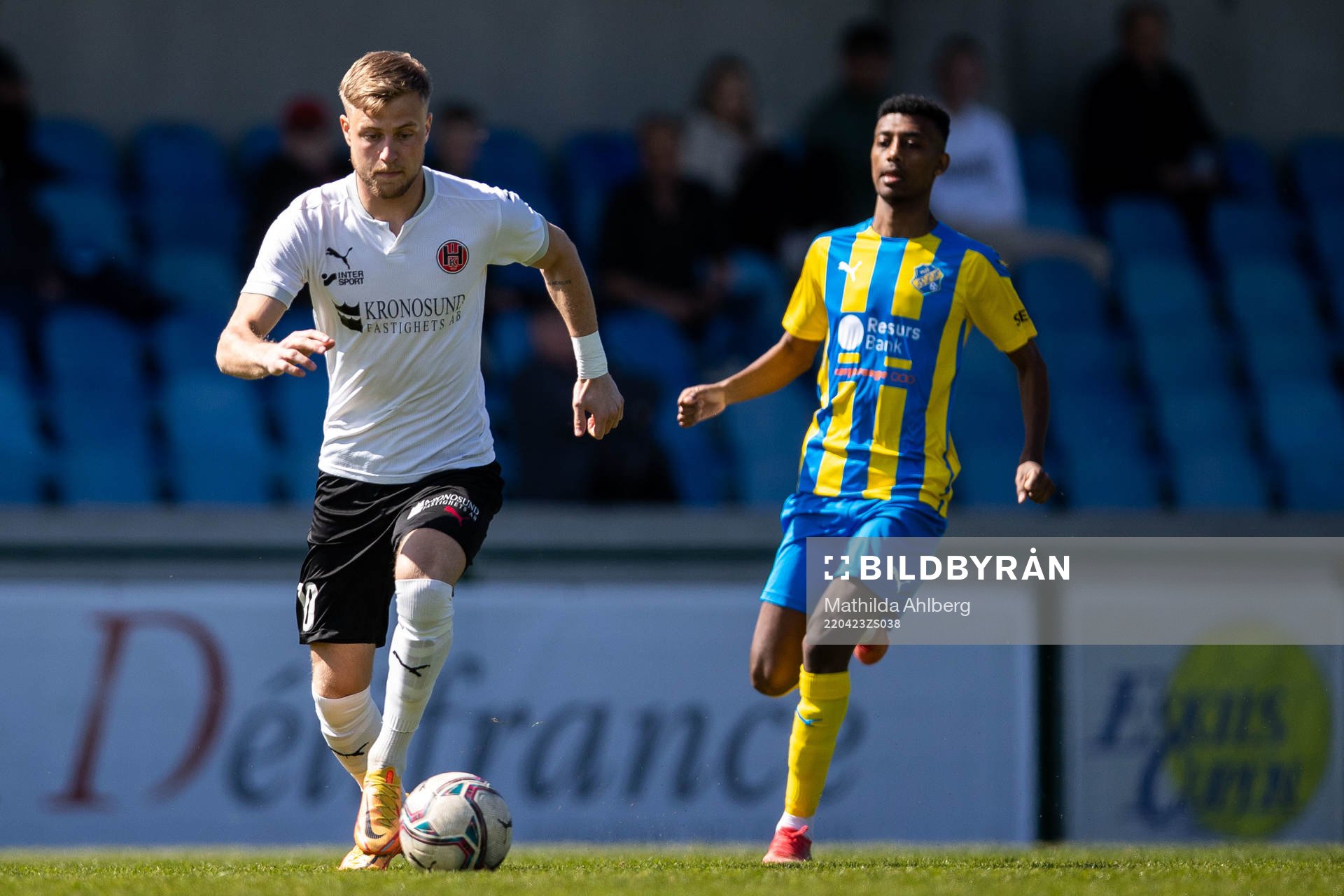 Hittarps Oliver Åkerman