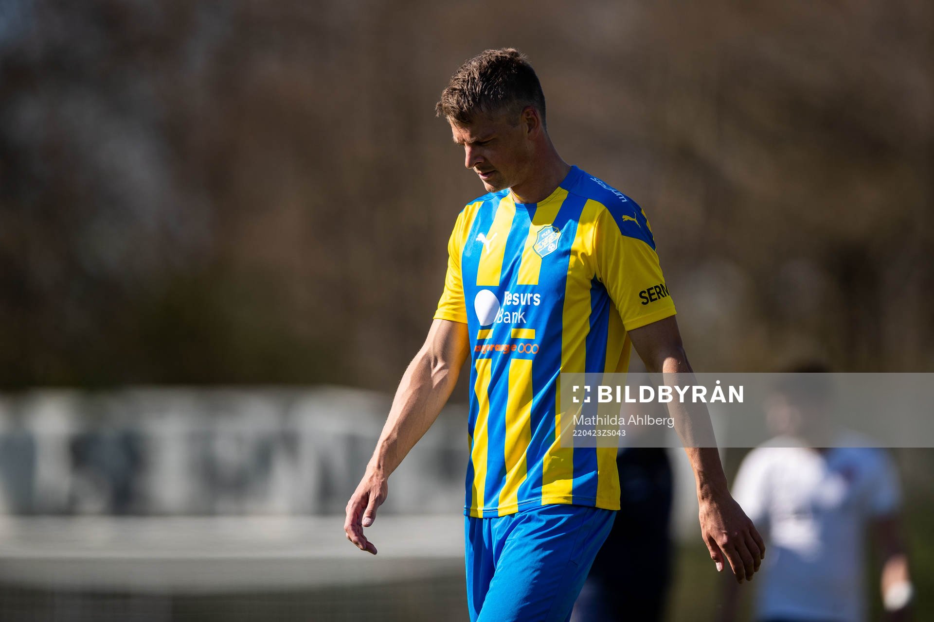 Eskilsminnes Fredrik Liverstam