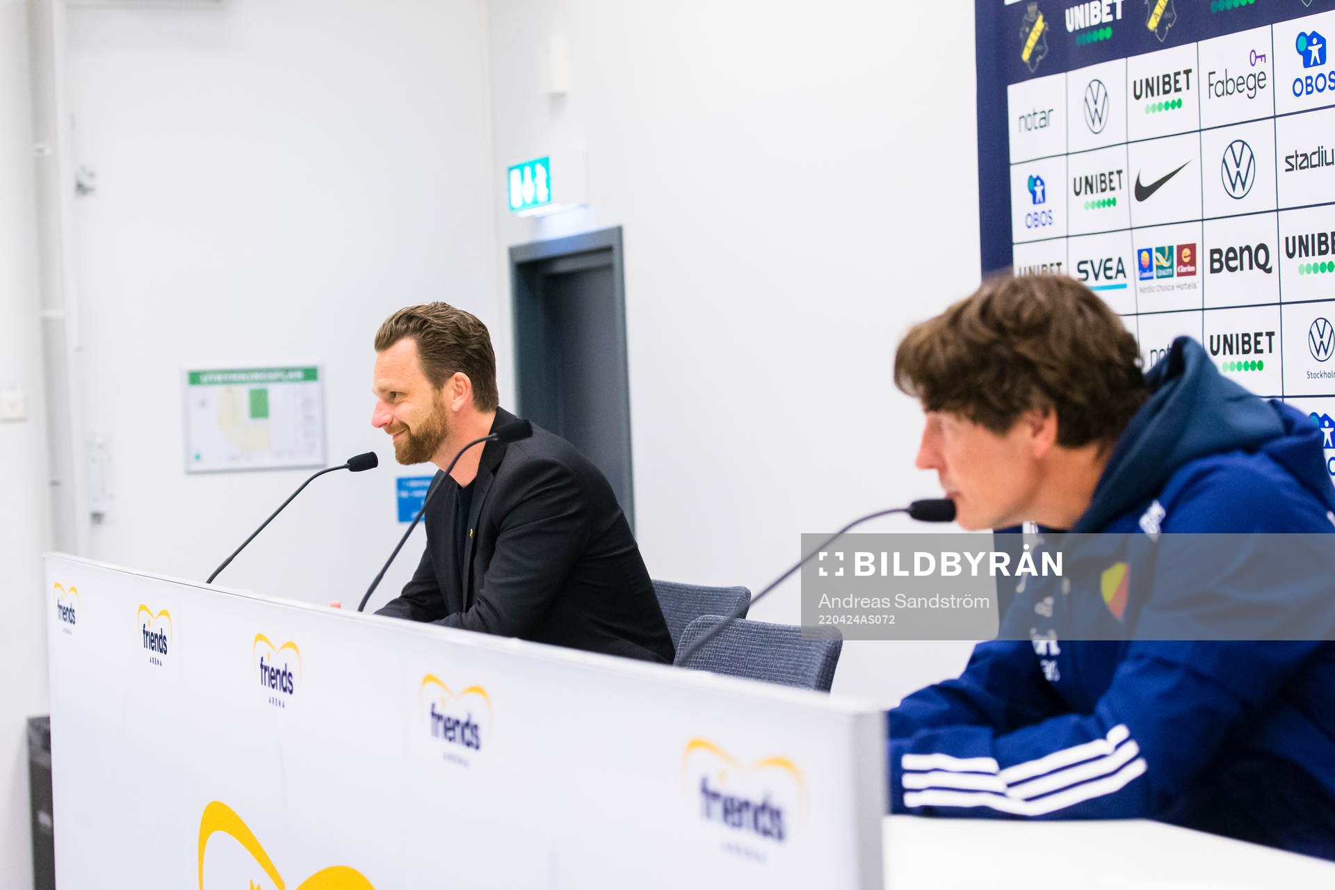 s tränare Bartosz Grzelak ler