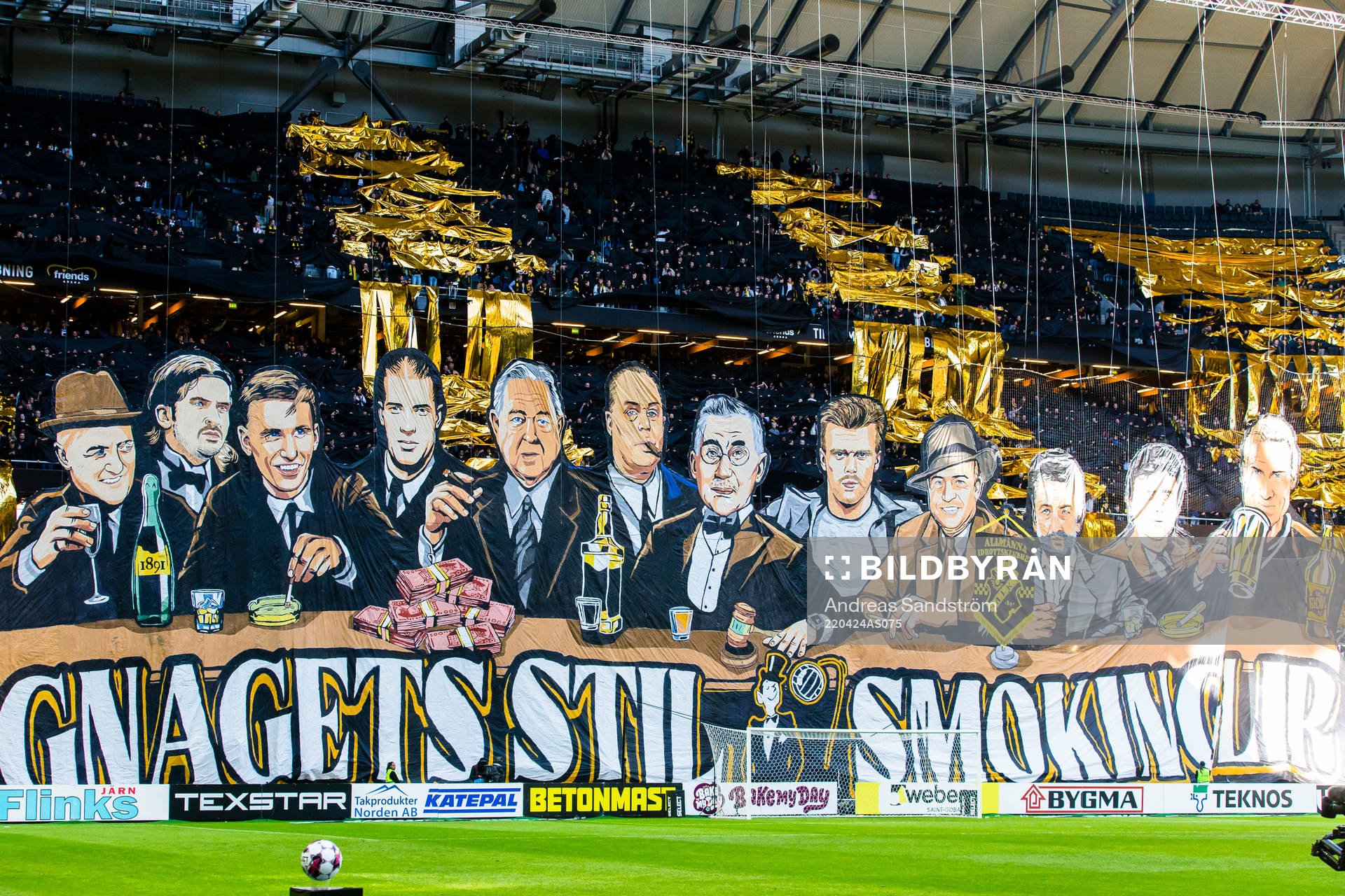 s tifo