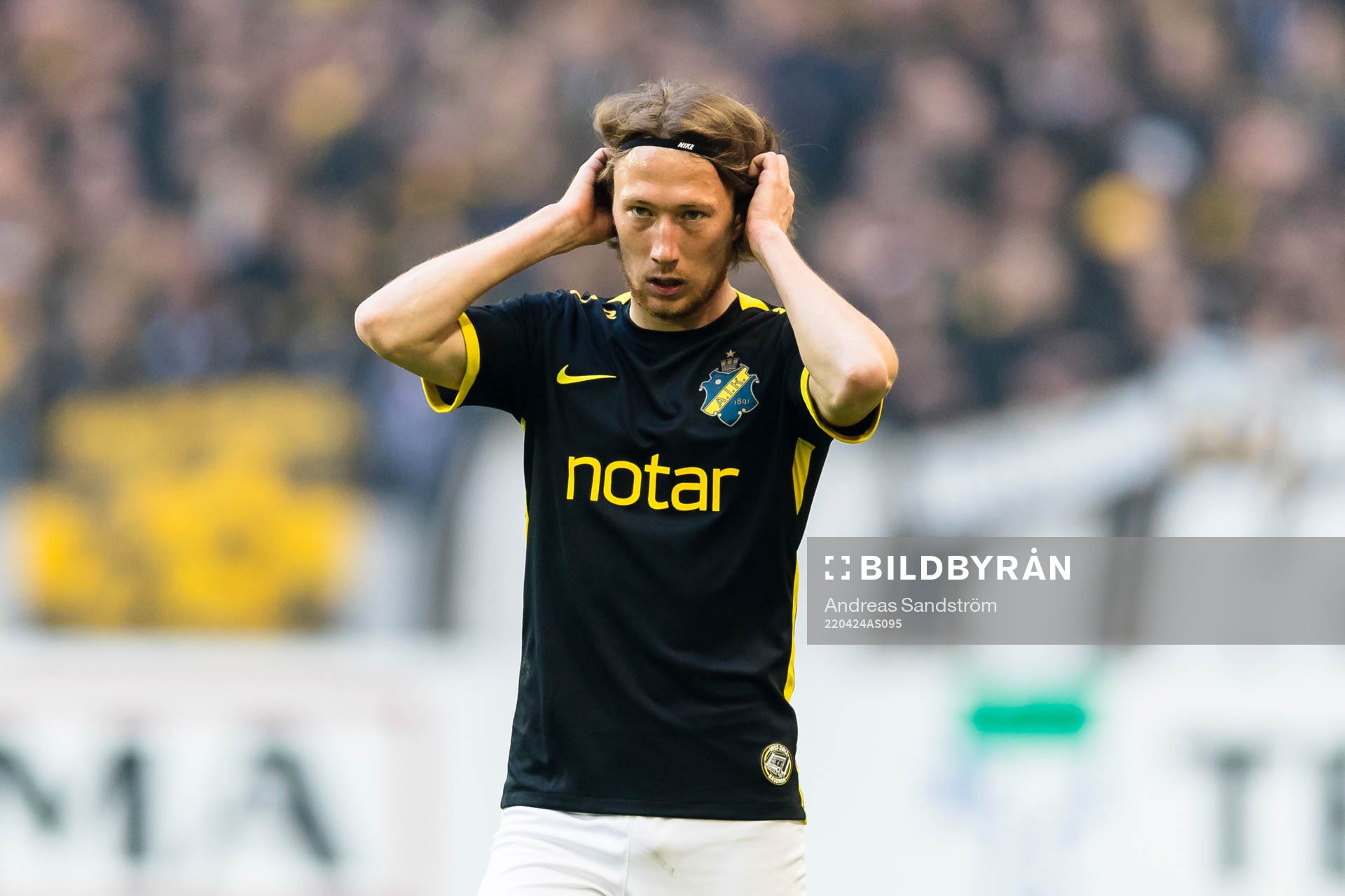 s Axel Björnström