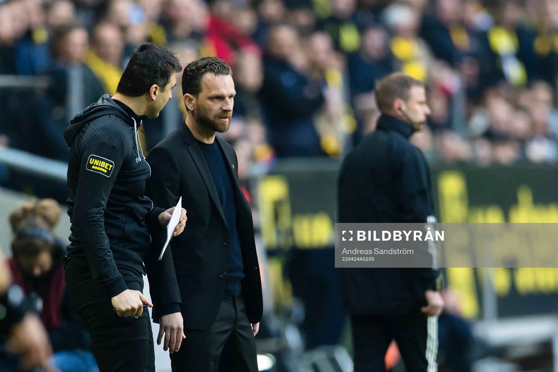 s tränare Bartosz Grzelak