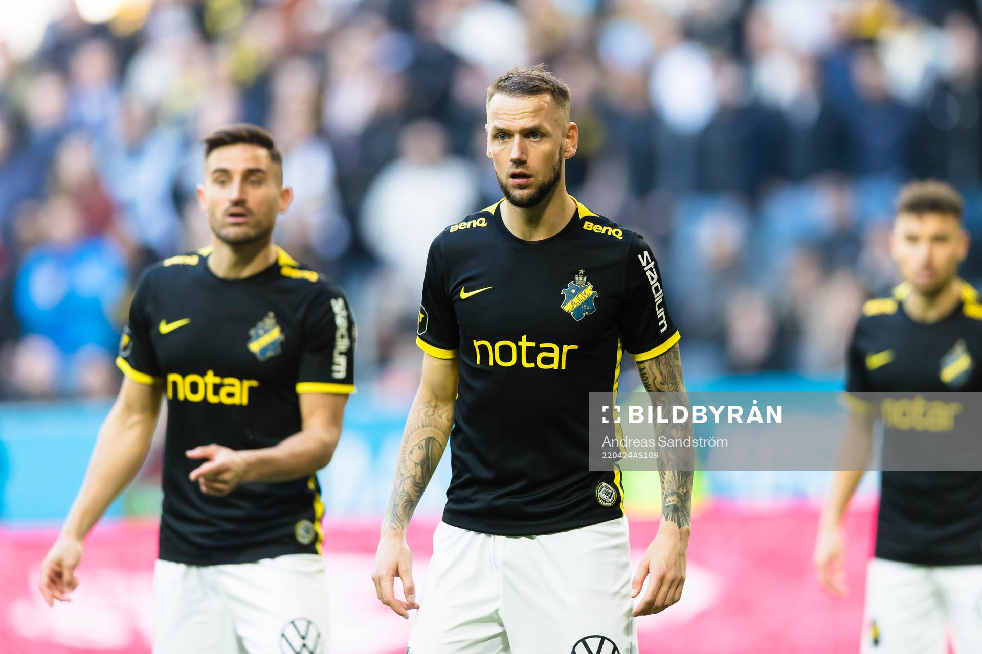 s Alexander Milosevic