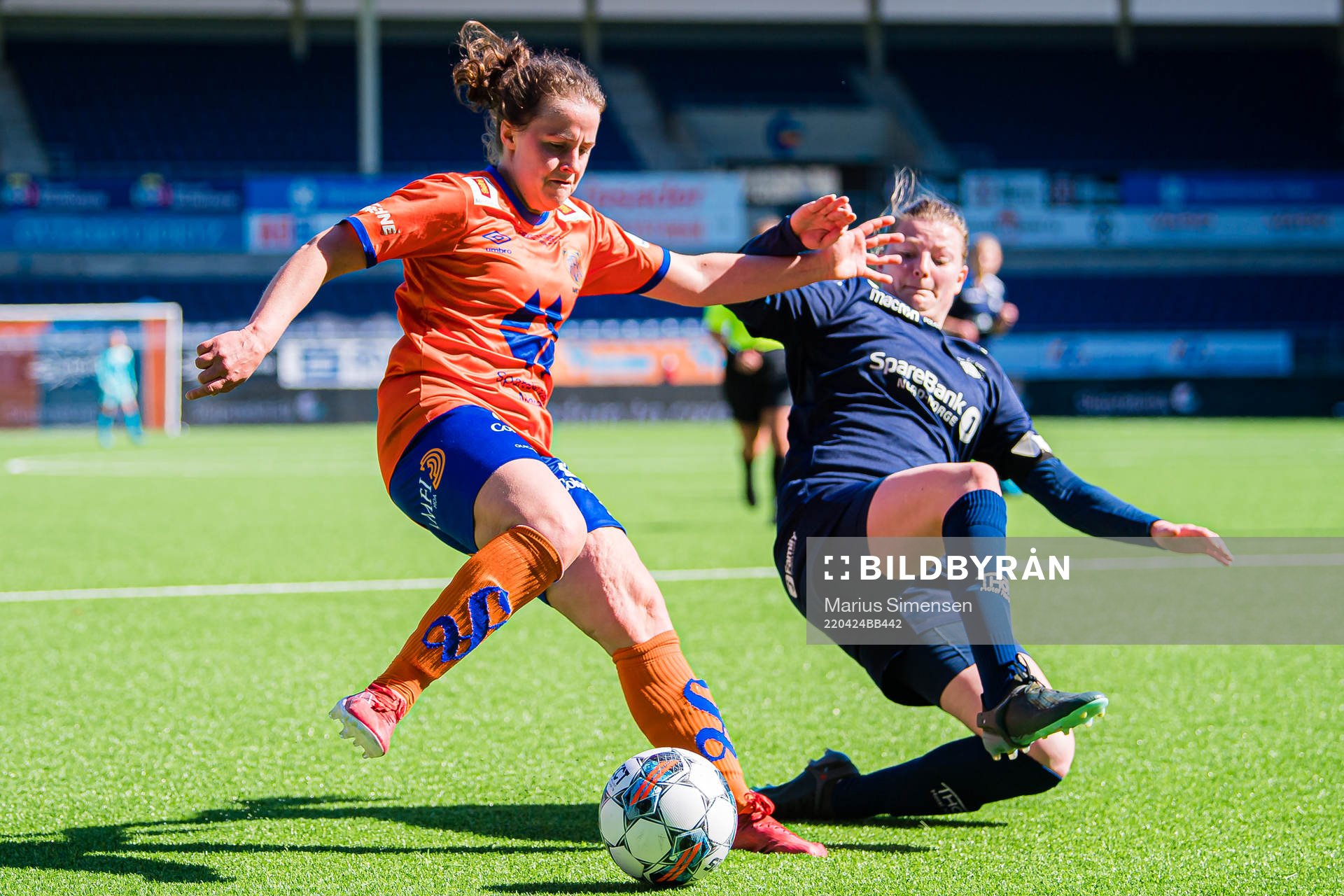 Teresa Marie Mesaros Lode of AaFK Fortuna