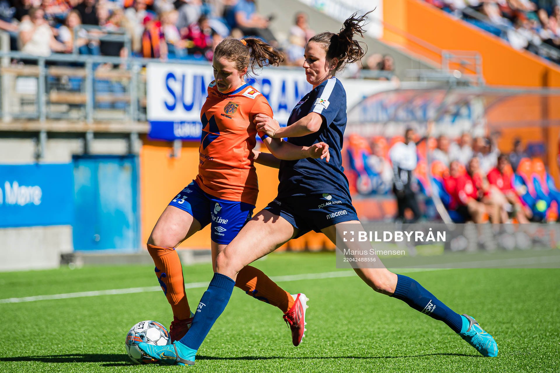 Teresa Marie Mesaros Lode of AaFK Fortuna and Trine
