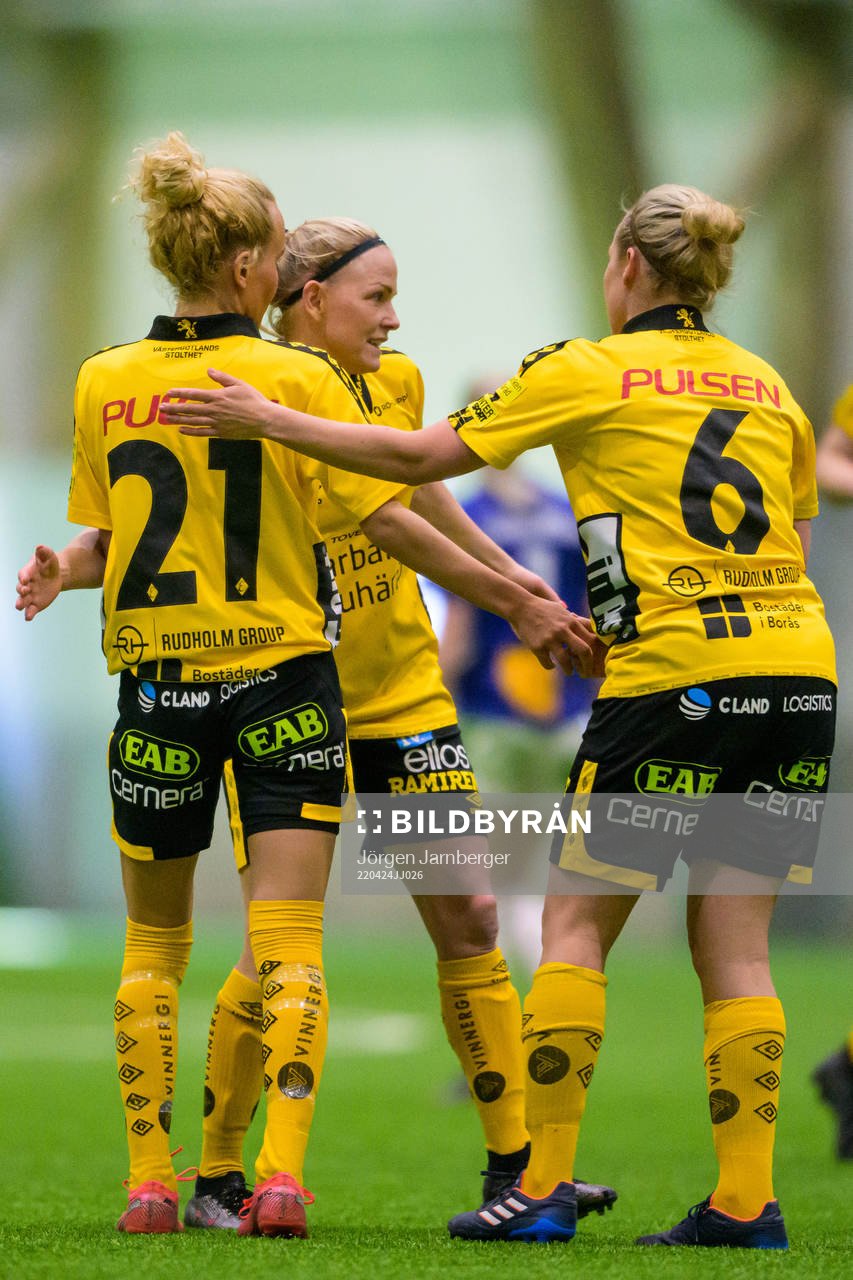 Elfsborgs spelare