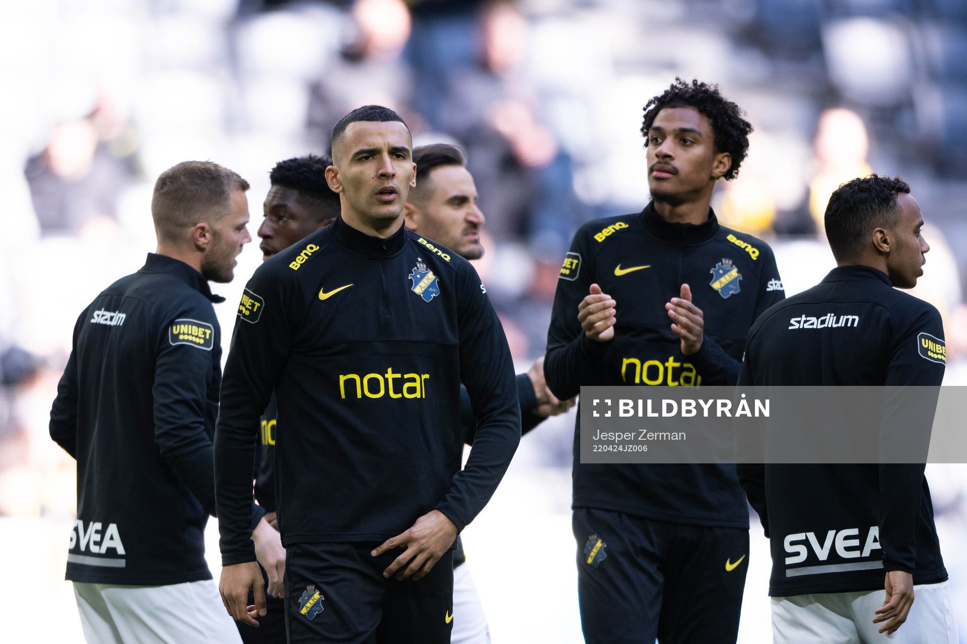s Nabil Bahoui och Jesper Ceesay