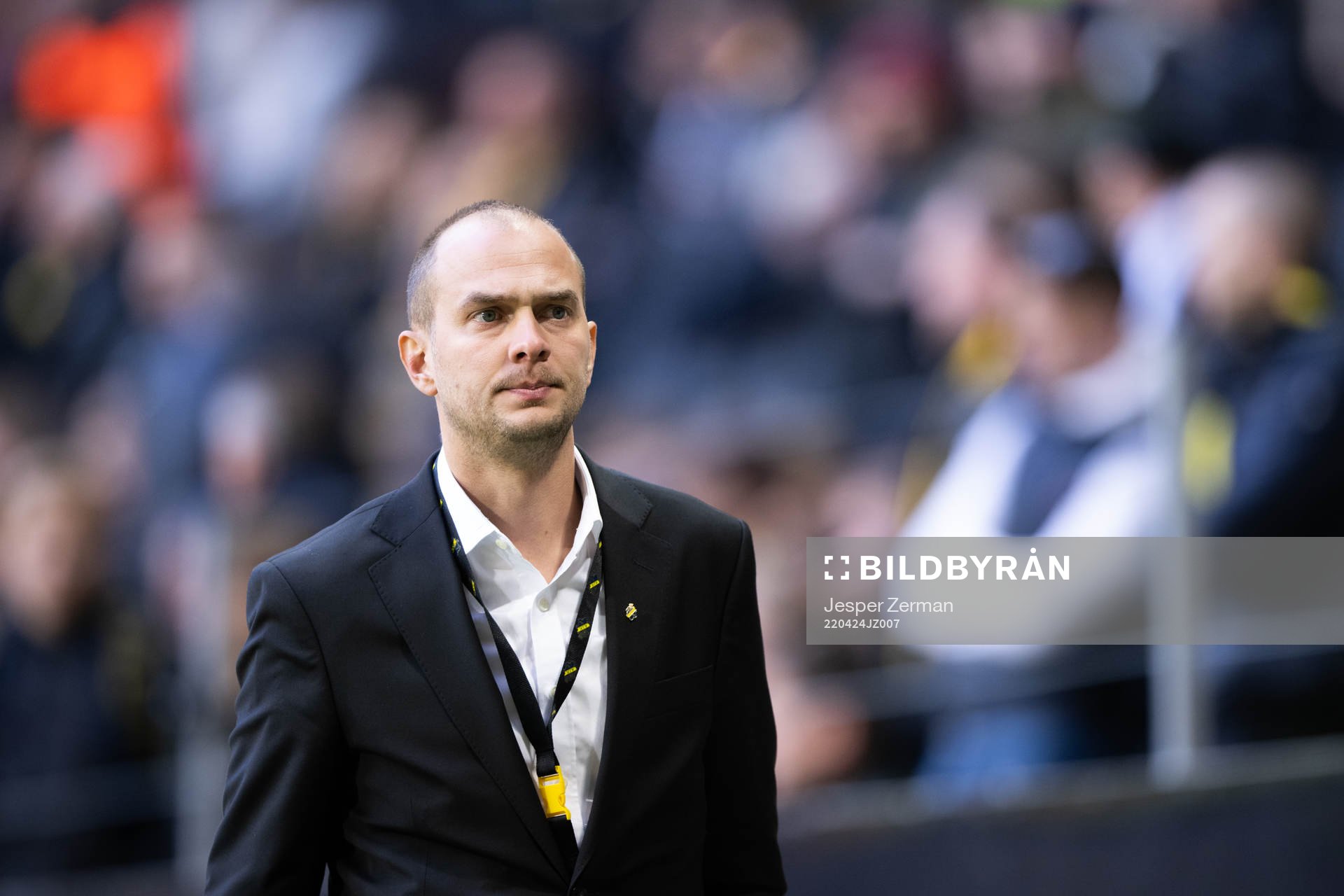 s sportchef Henrik Jurelius