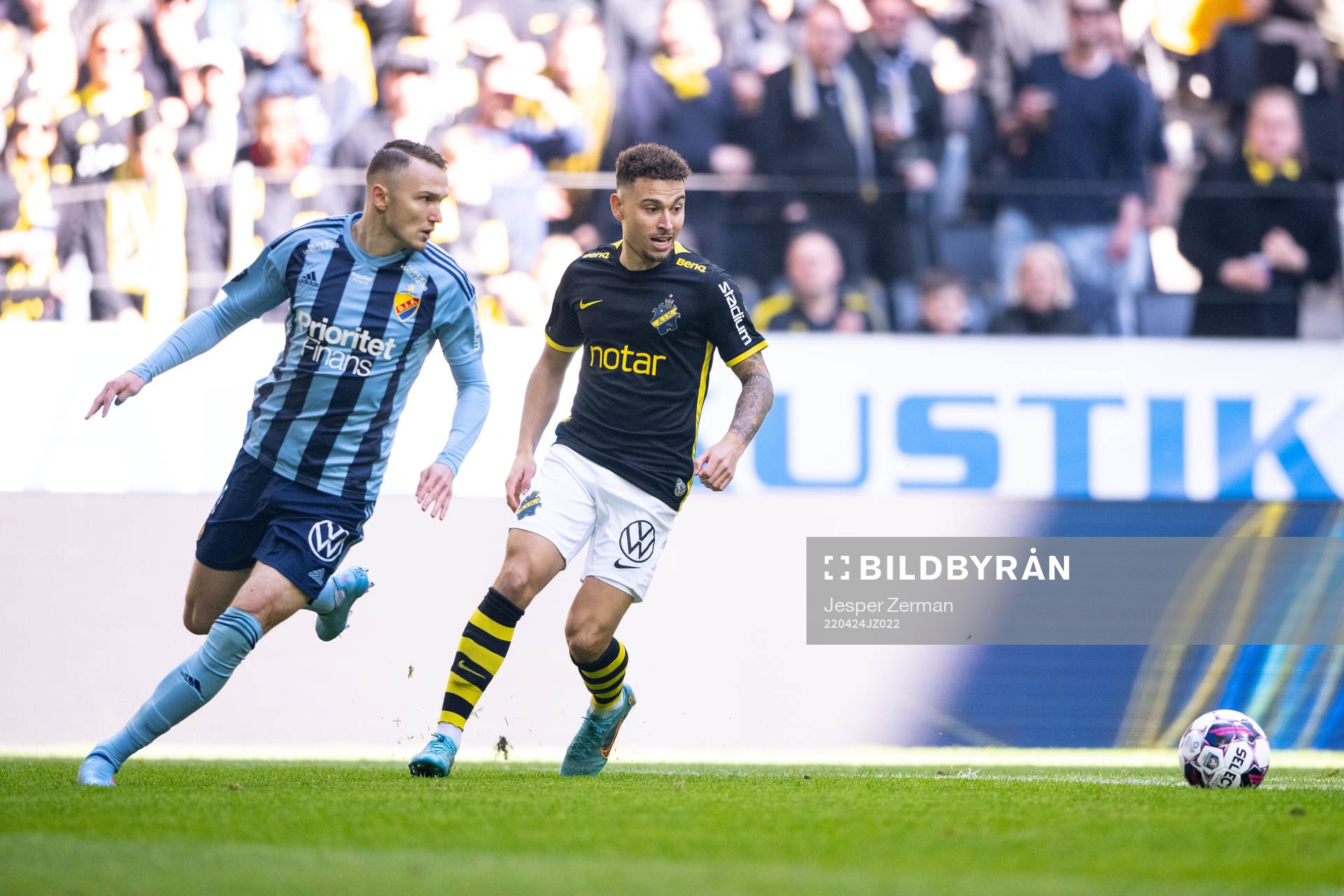 s Jordan Larsson