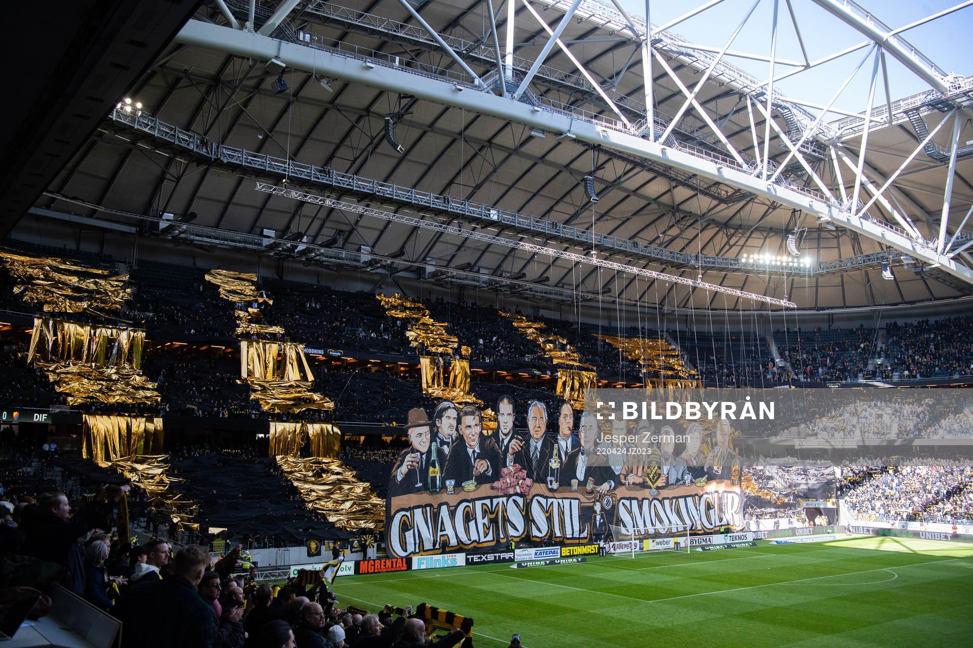 s tifo