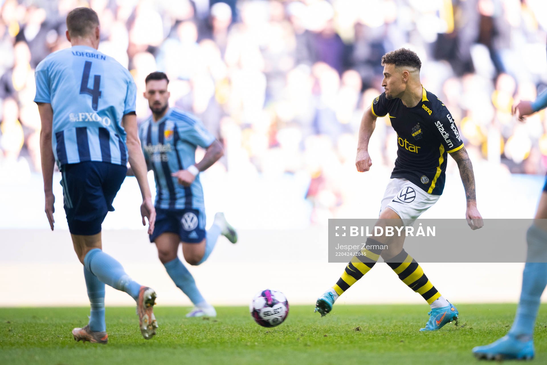 s Jordan Larsson
