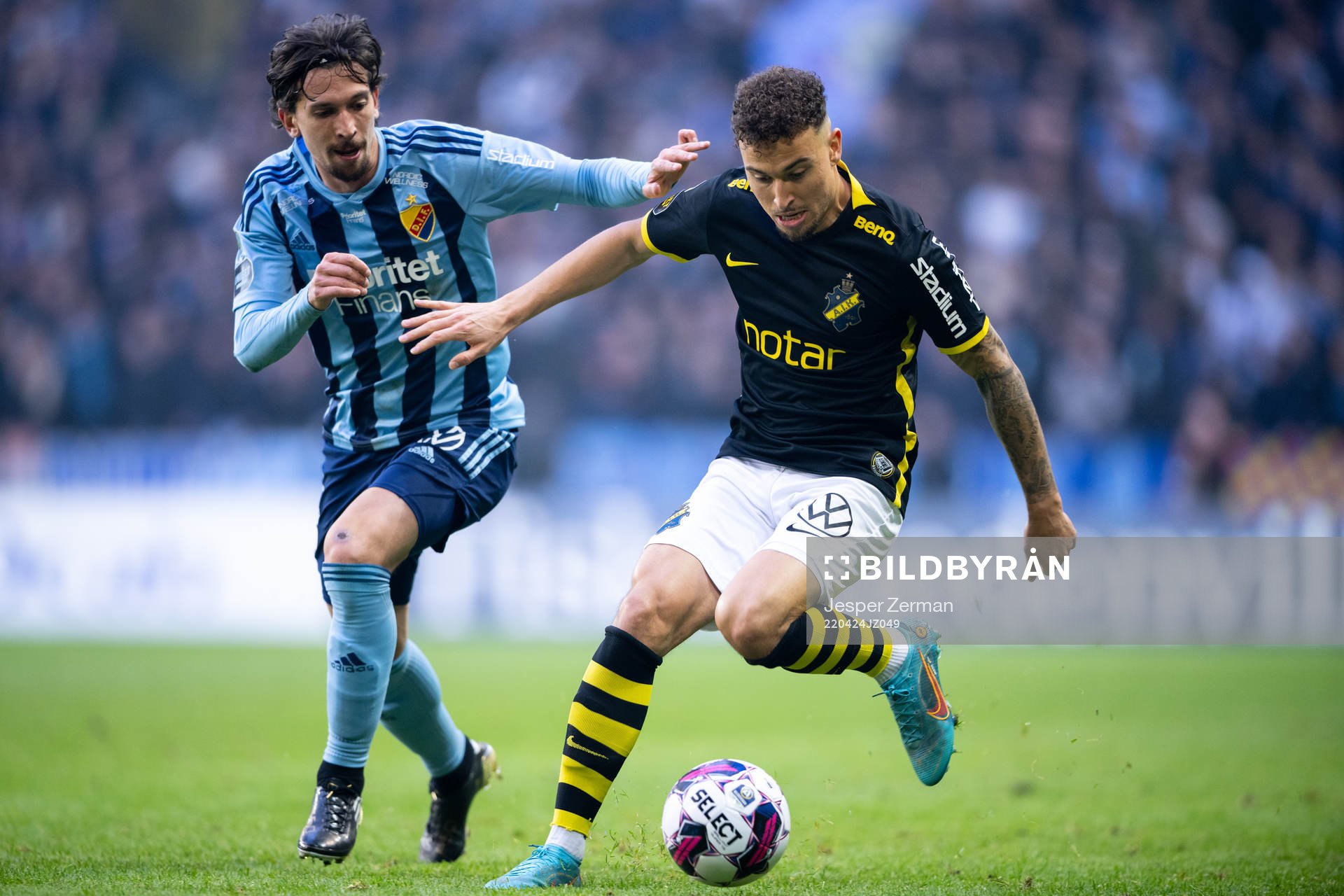 s Jordan Larsson