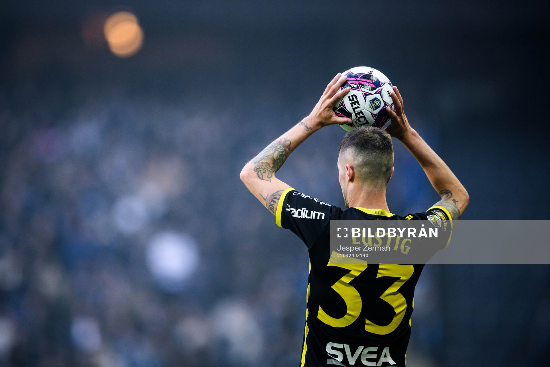 s Mikael Lustig