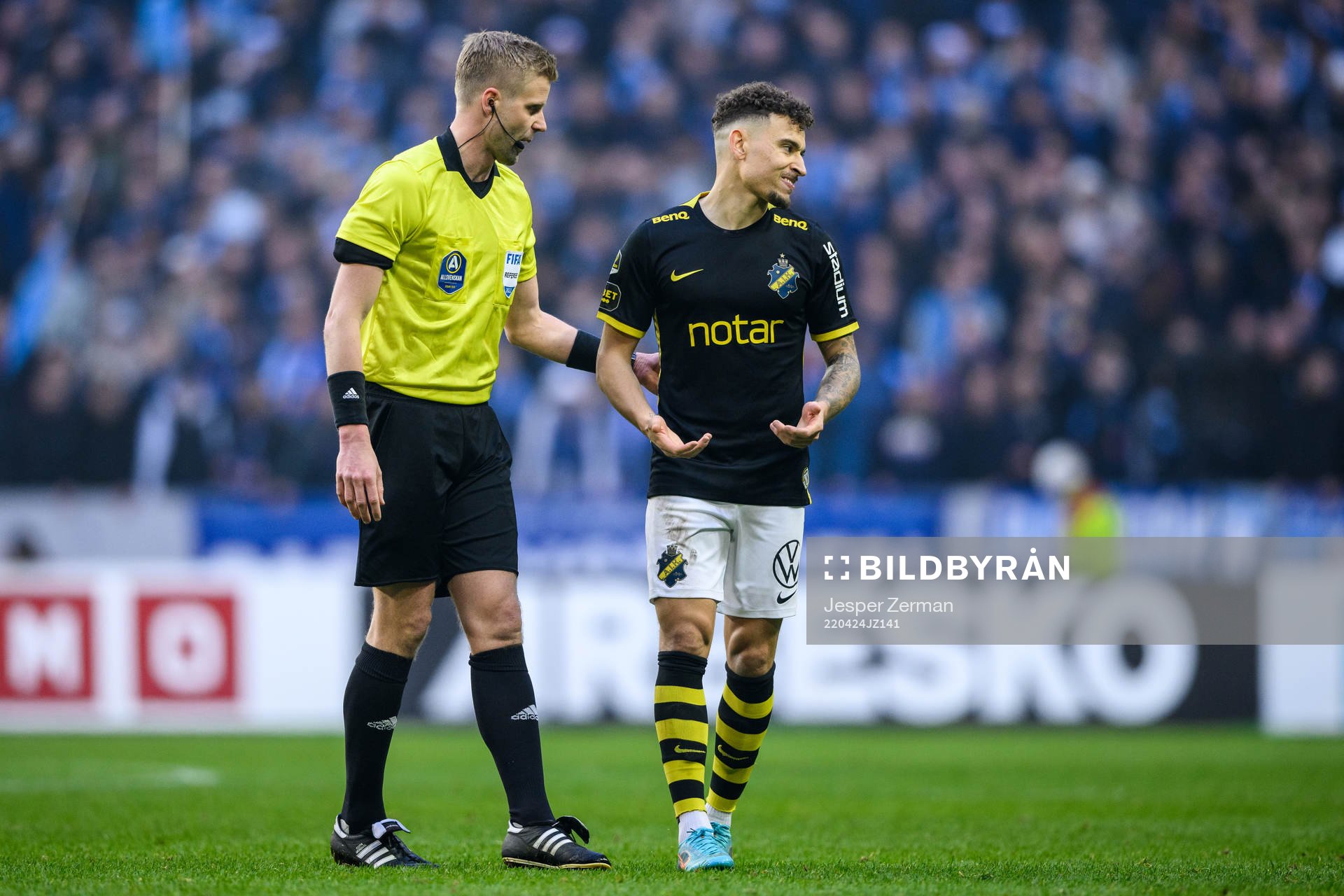 s Jordan Larsson