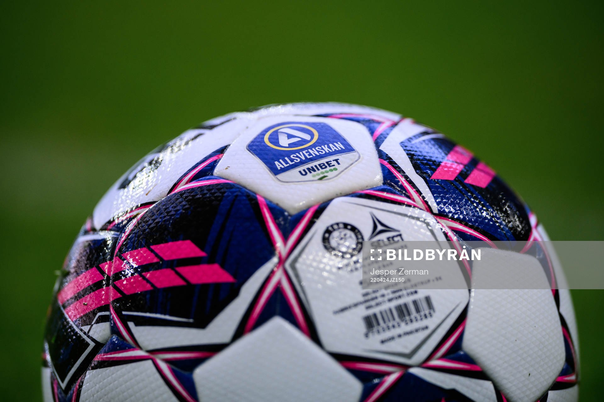 Matchbollen