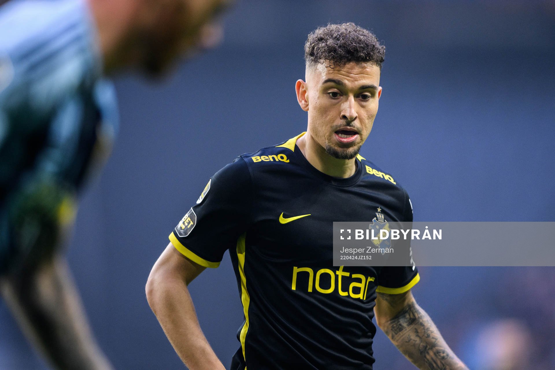s Jordan Larsson