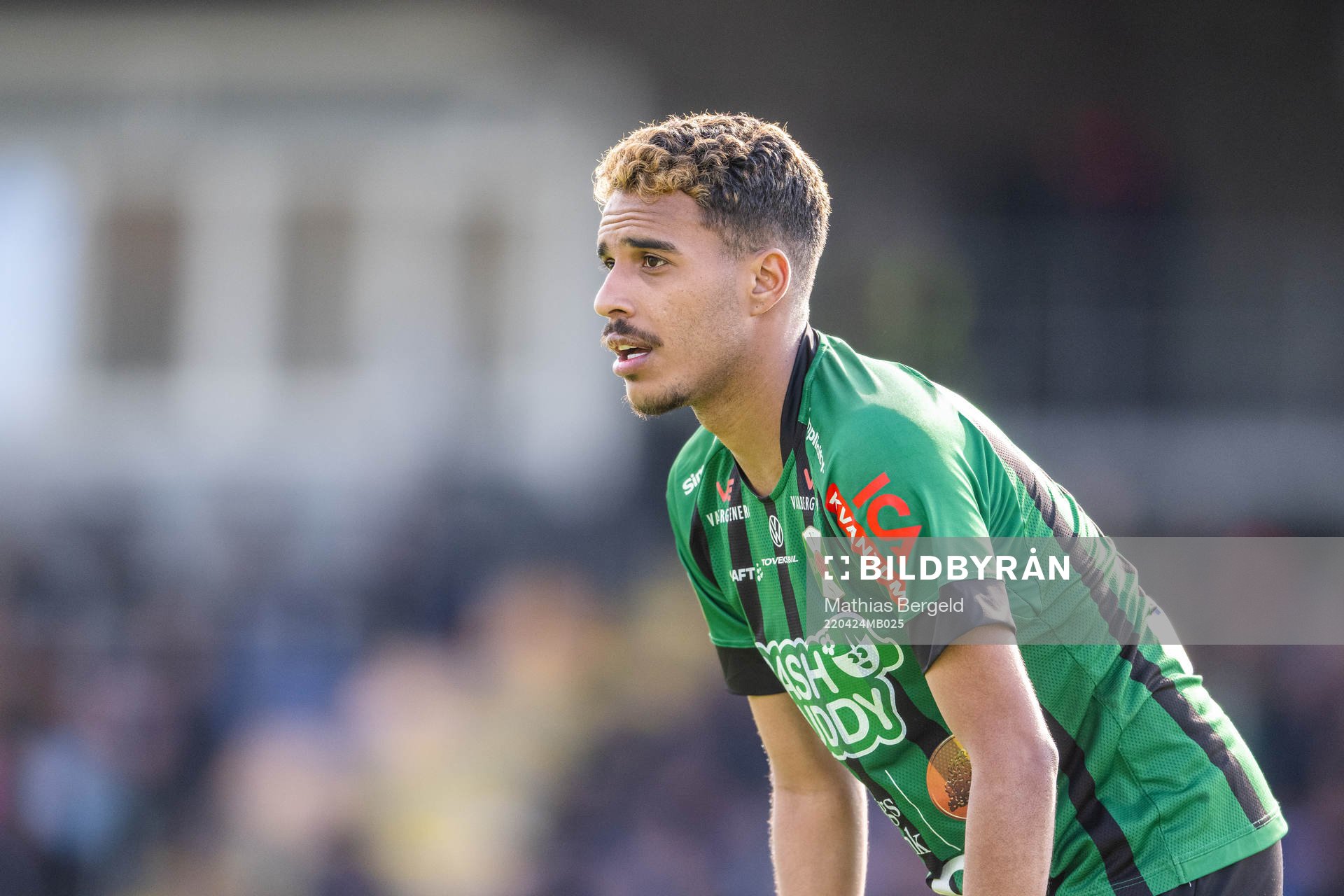 Varbergs Eliton Junior