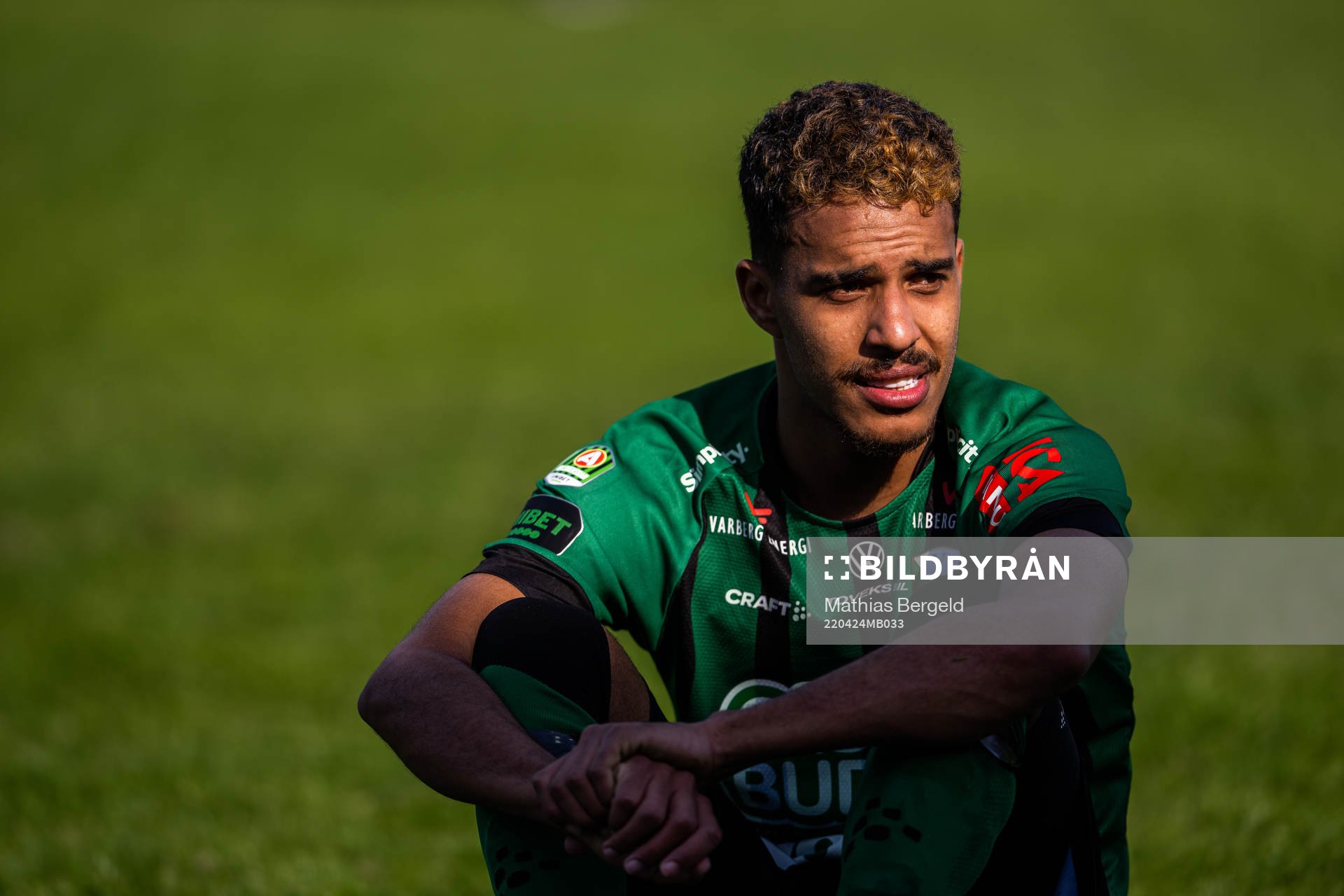 Varbergs Eliton Junior