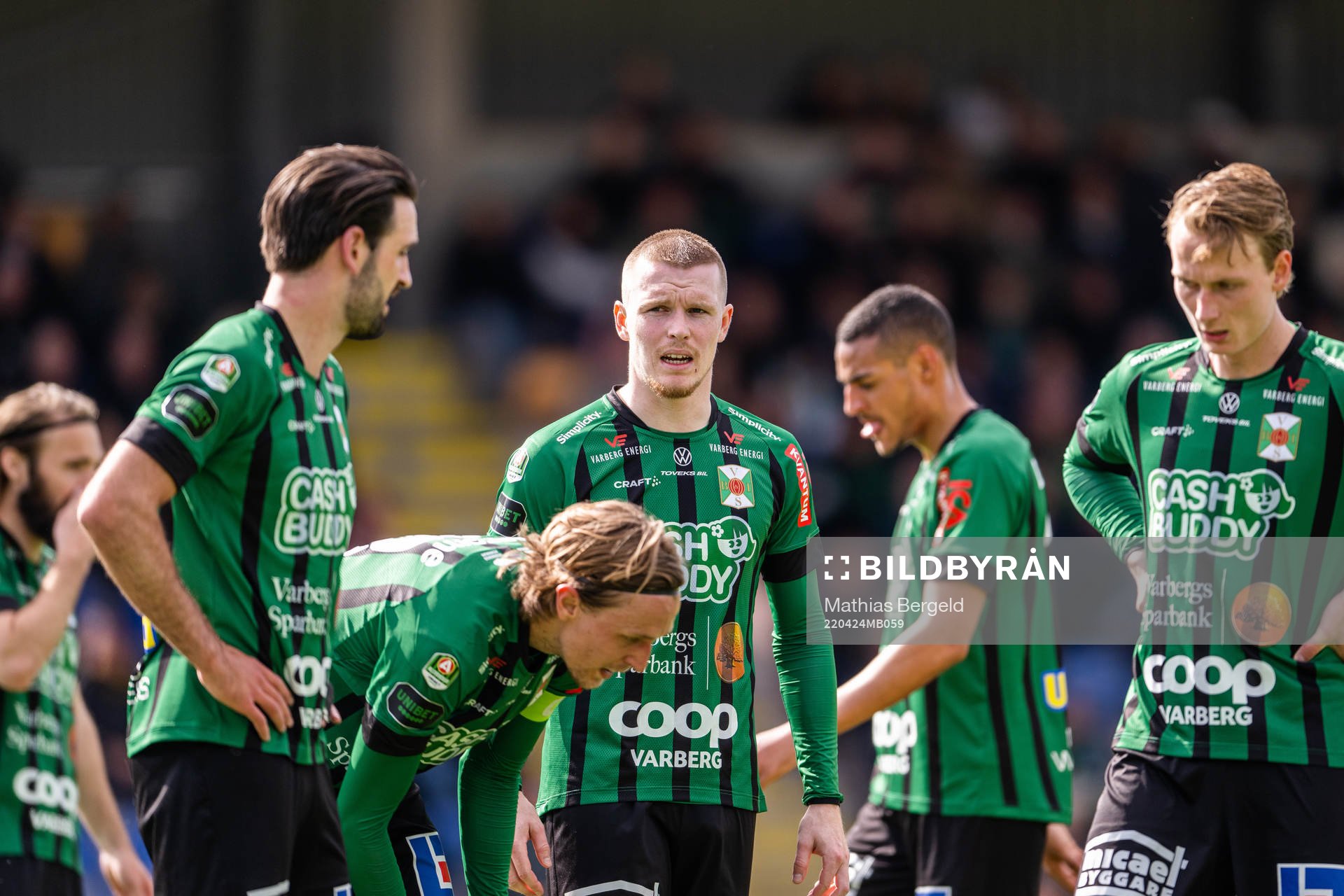 Varbergs Anton Liljenbäck