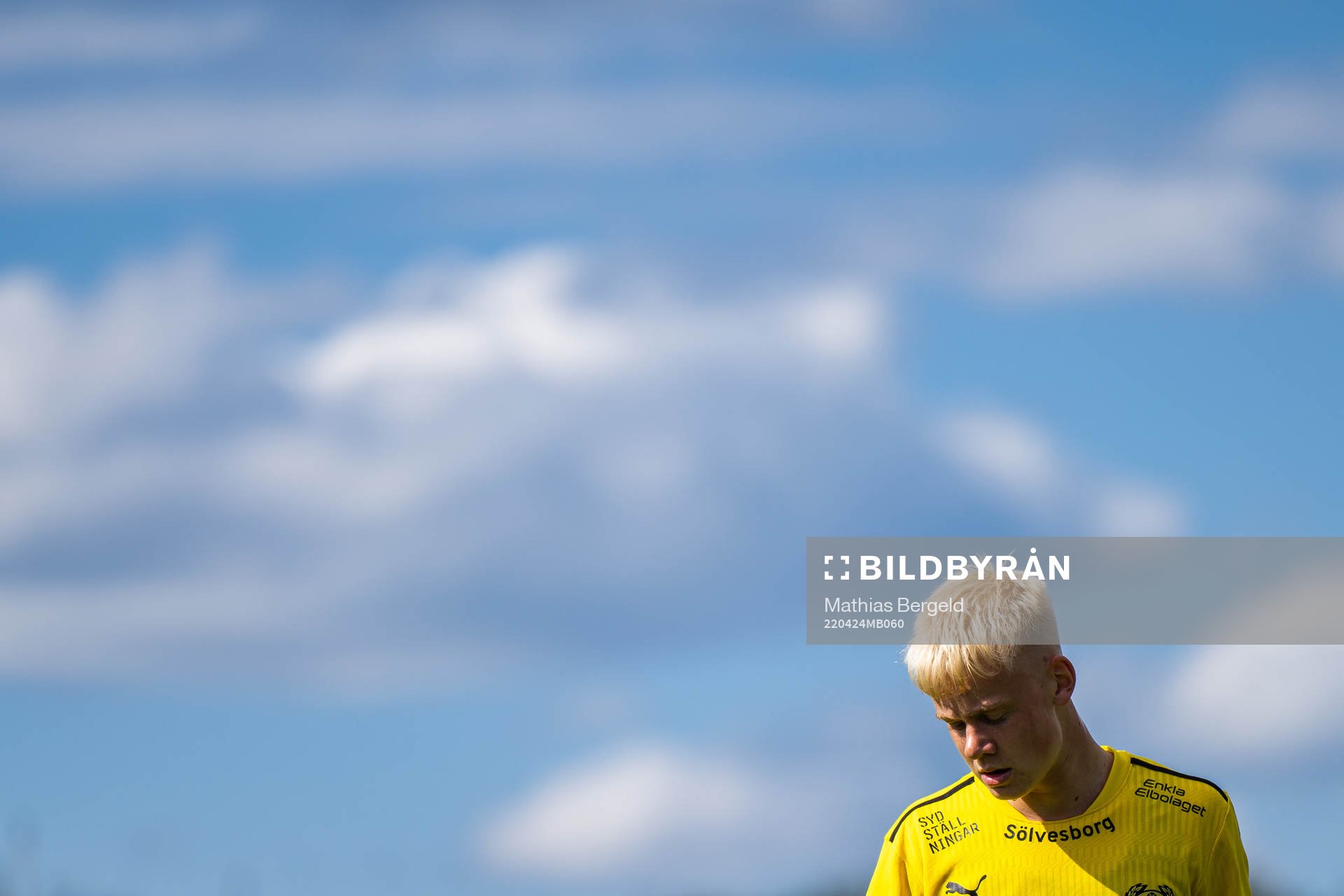 Mjällbys Otto Rosengren