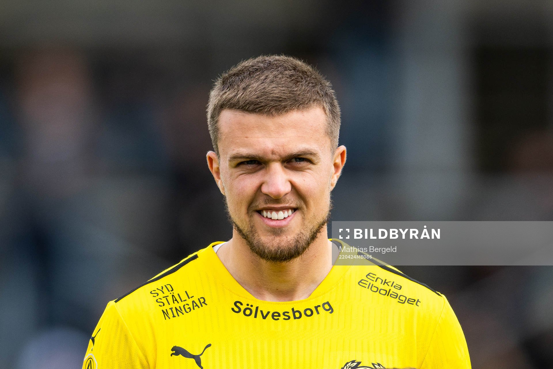 Mjällbys Ivan Kričak