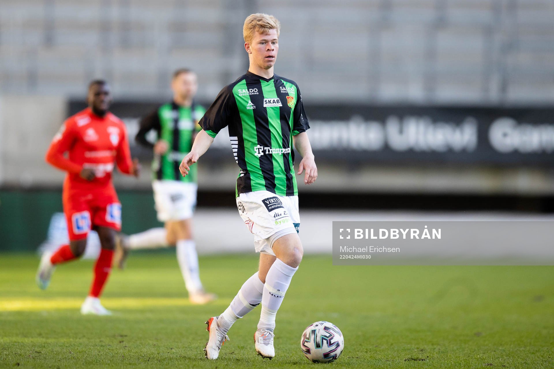 GAIS Filip Gustafsson