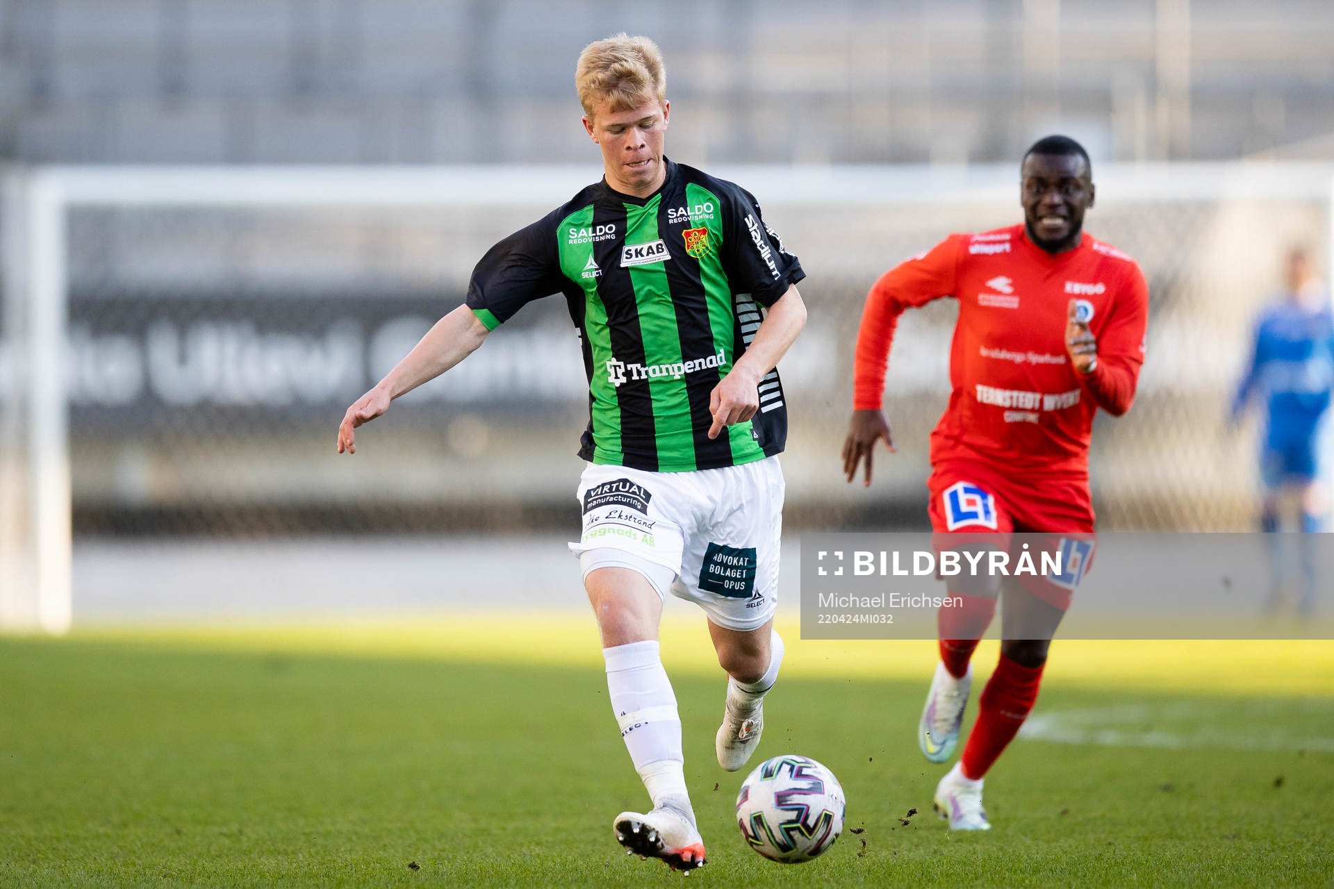 GAIS Filip Gustafsson