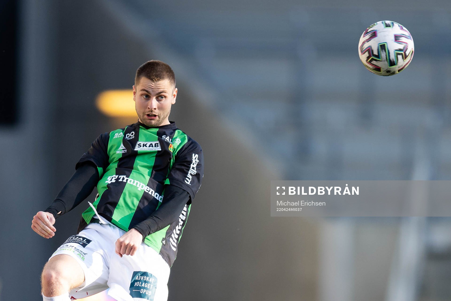 GAIS Axel Norén