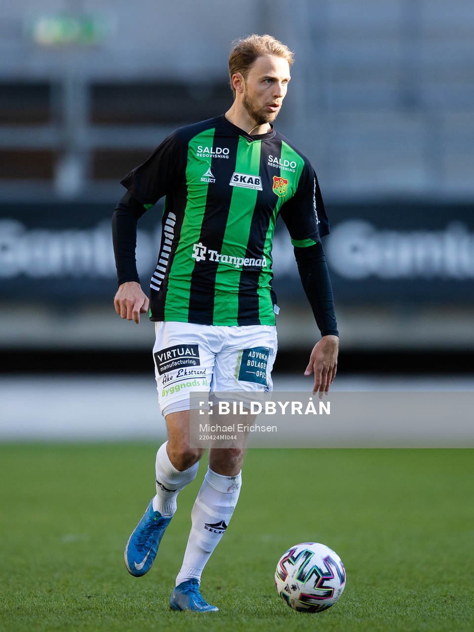 GAIS Gustav Lundgren