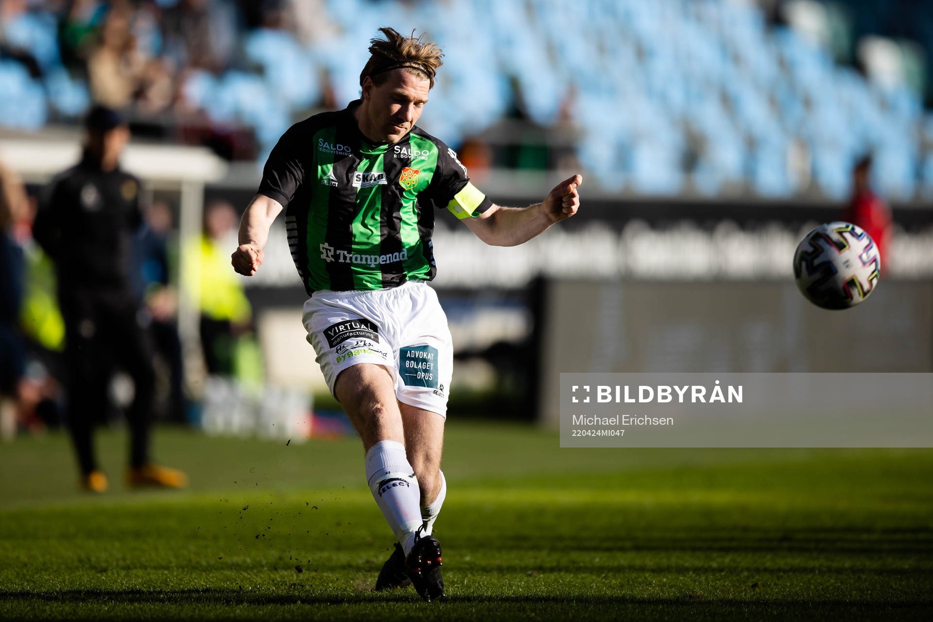 GAIS August Wängberg