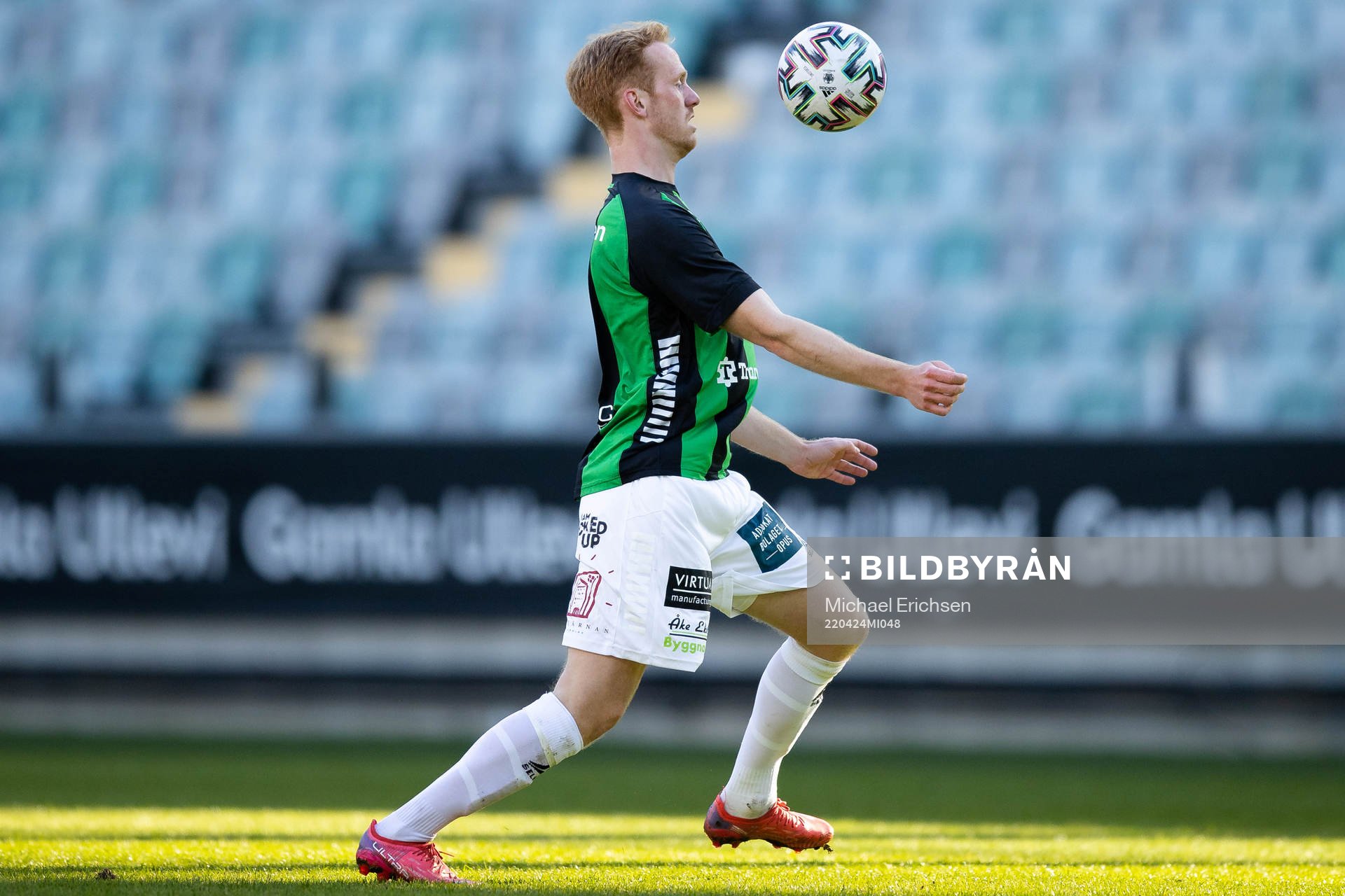 GAIS Viktor Krüger