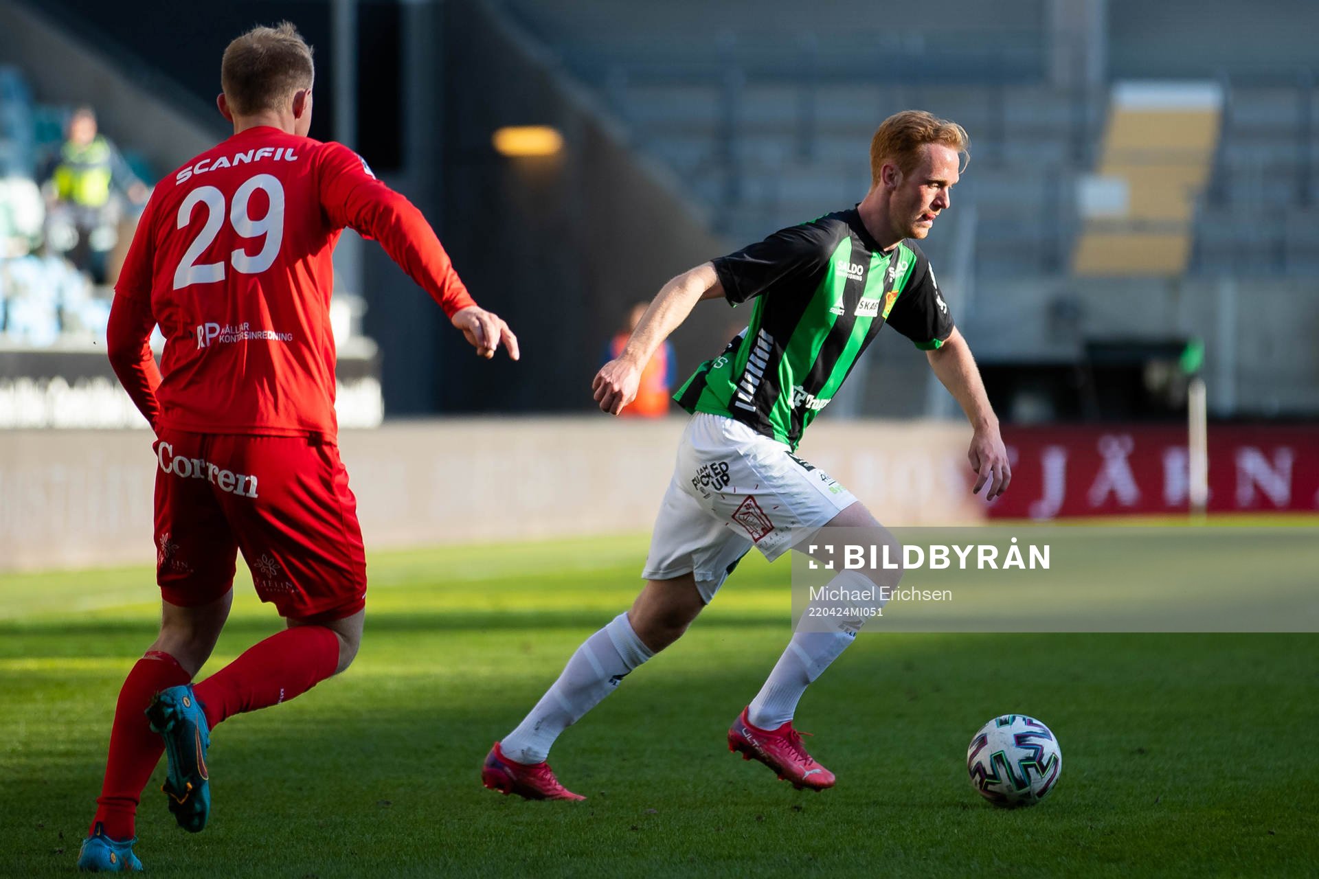 GAIS Viktor Krüger