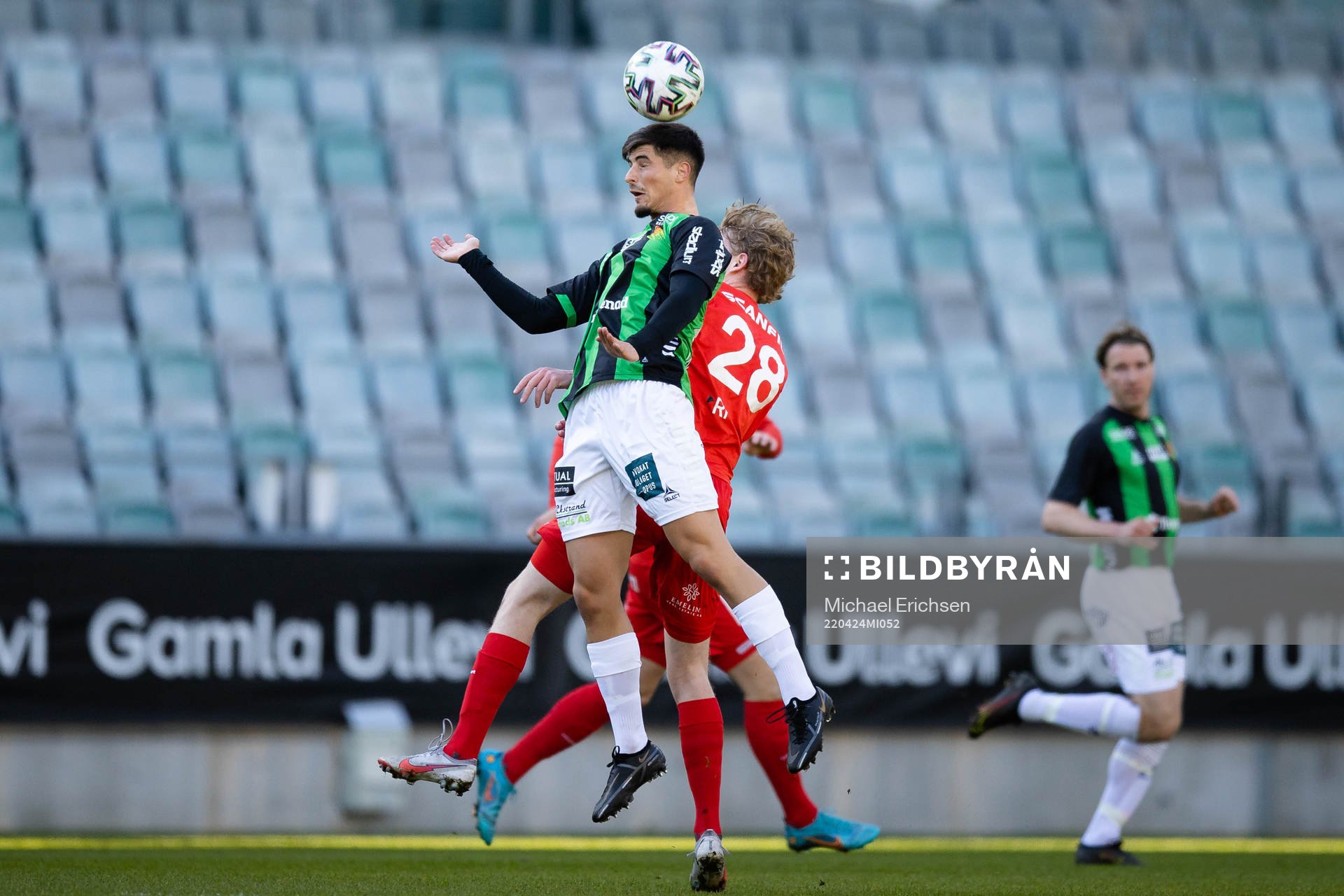 GAIS Emin Grozdanic