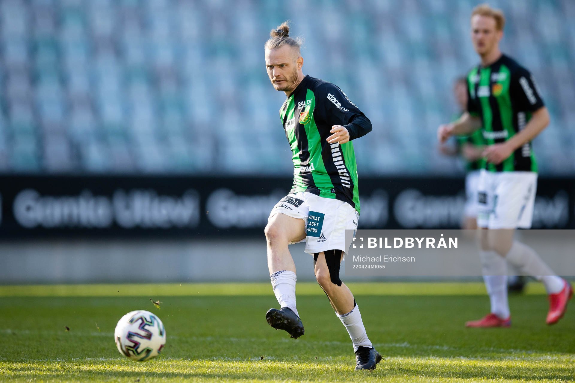 GAIS Jonas Lindberg