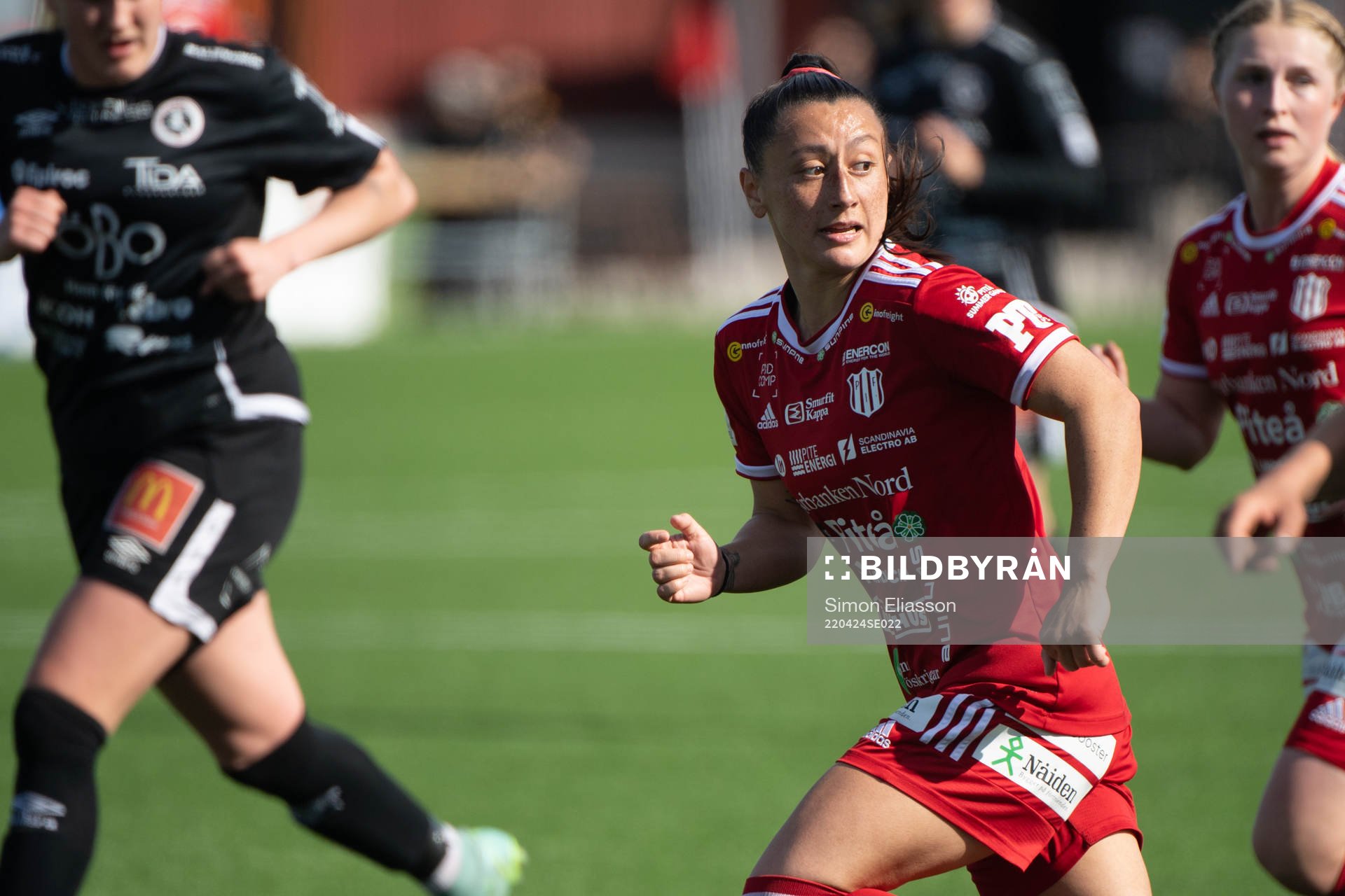 Piteås Katrina Guillou