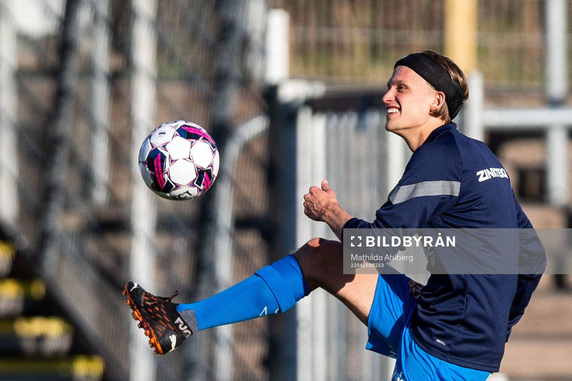 Värnamos Charlie Vindehall