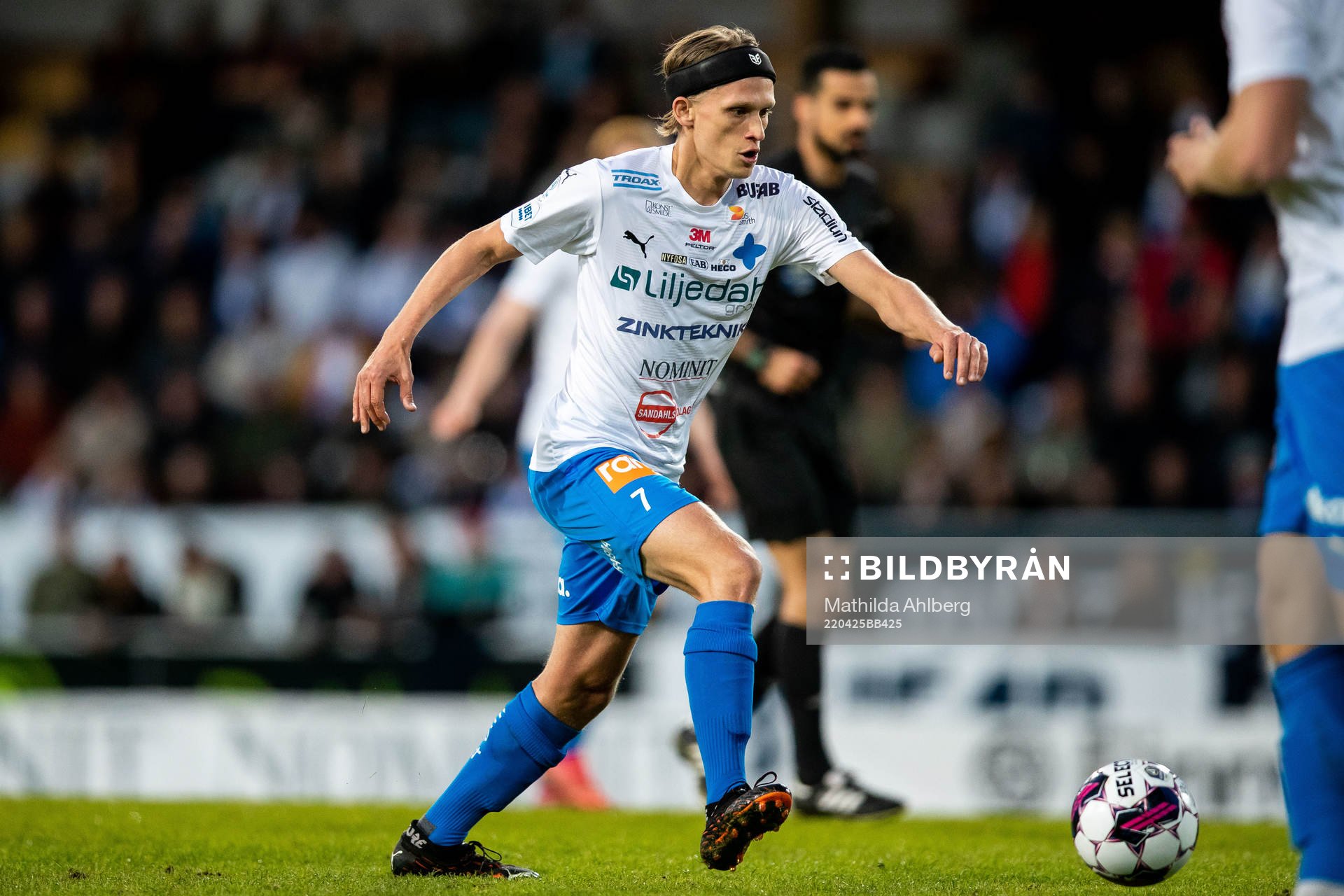 Värnamos Charlie Vindehall