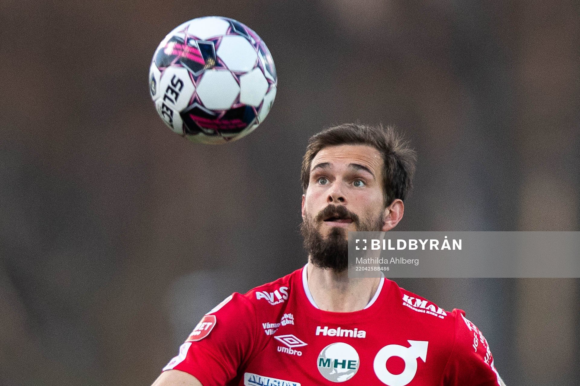 Degerfors Sebastian Ohlsson