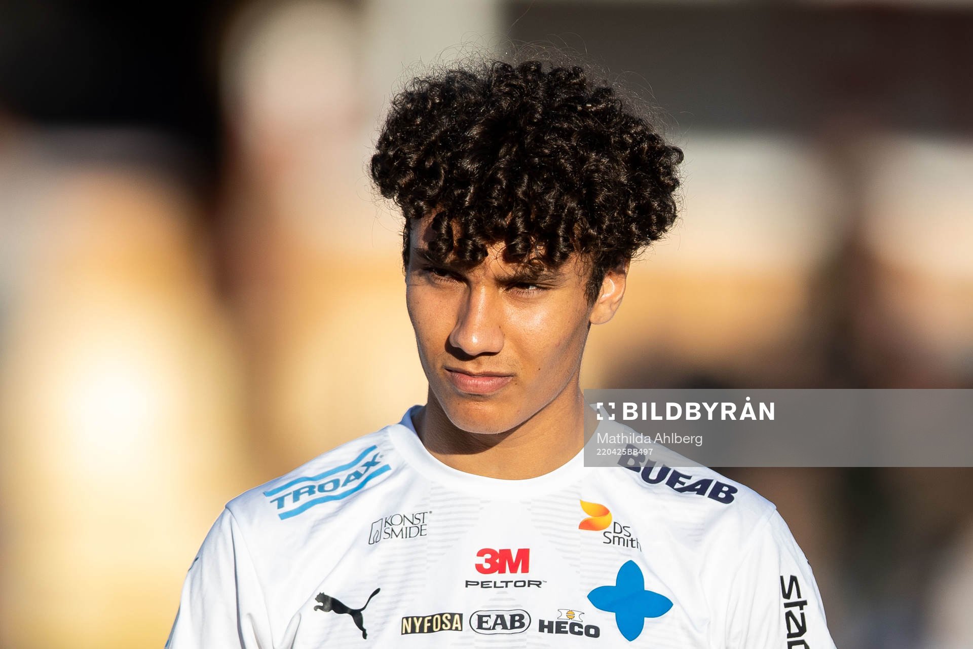 Värnamos Robin Tihi
