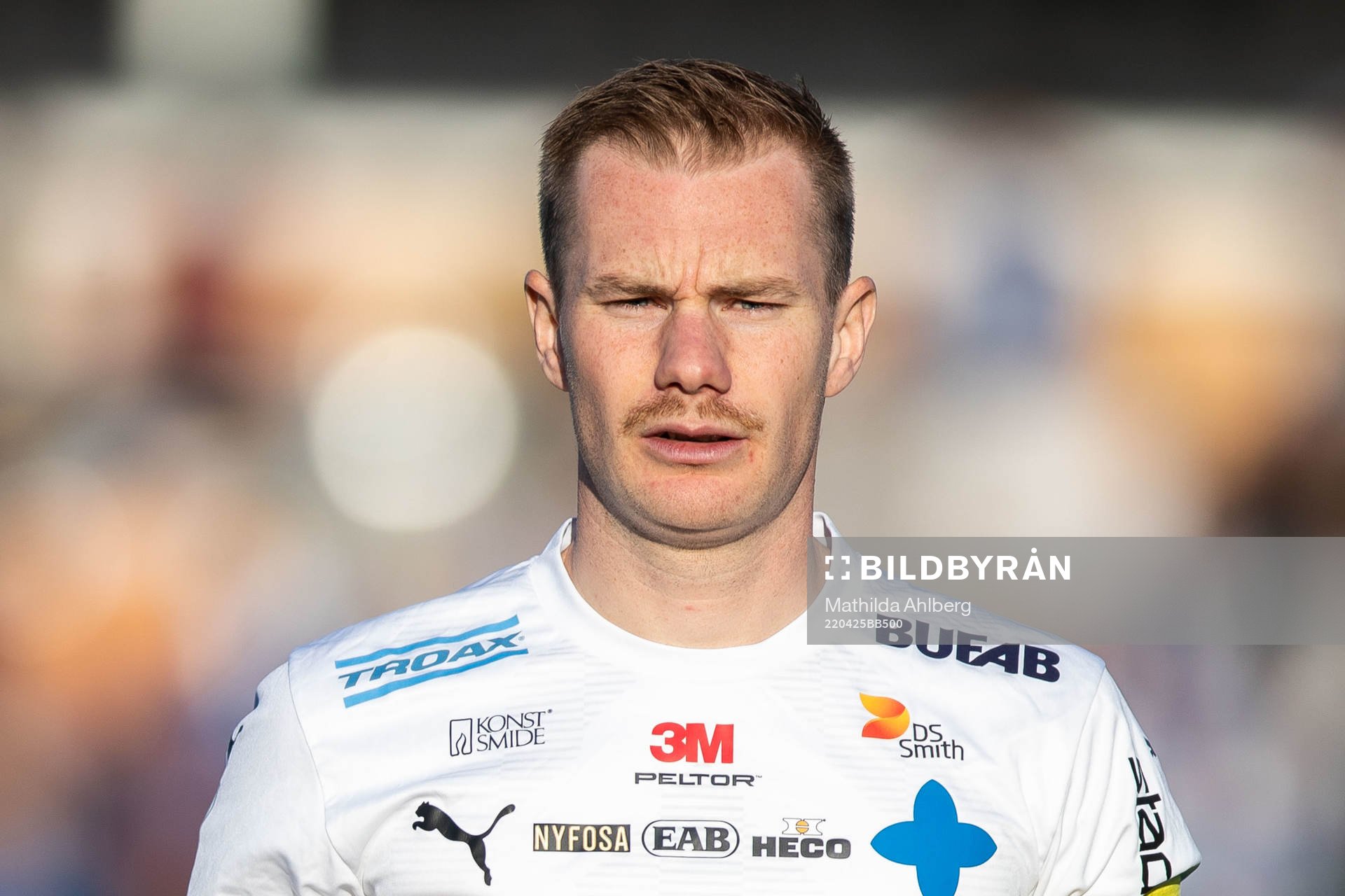 Värnamos Freddy Winsth